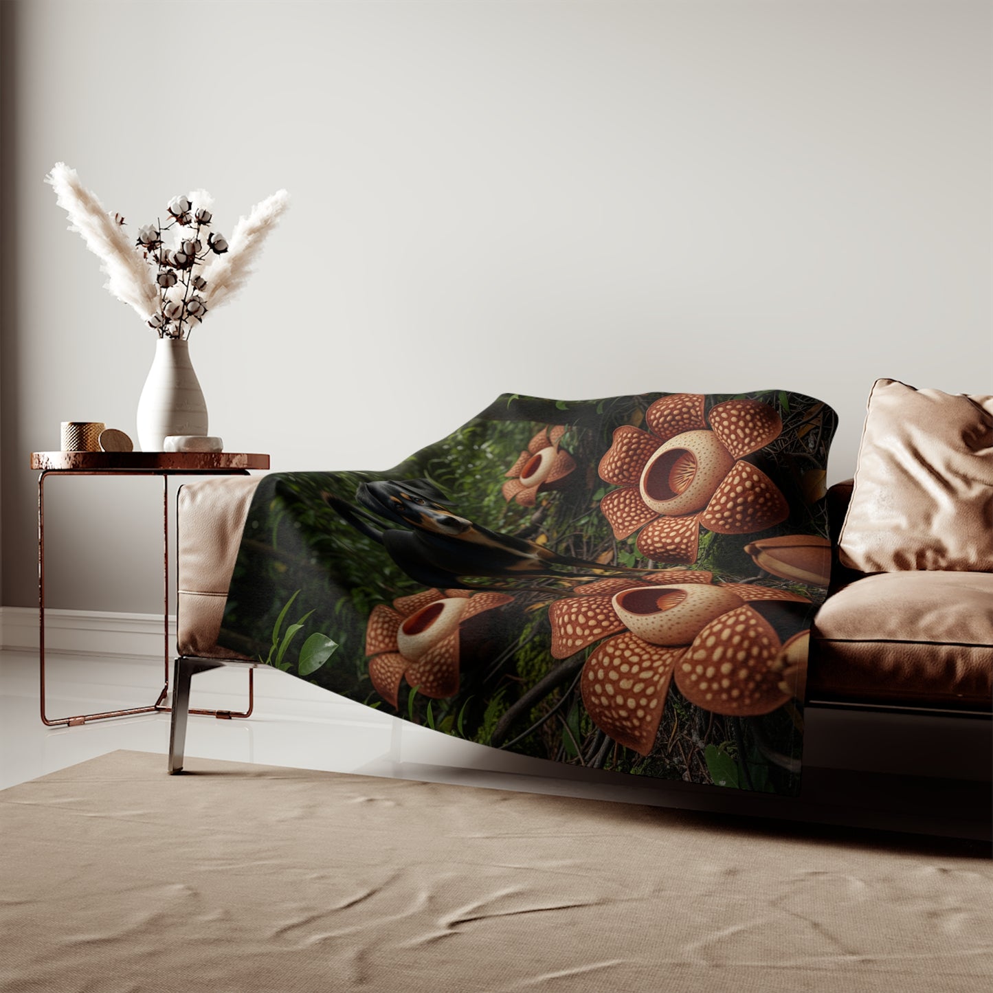 Telomian Sweatshirt Blanket