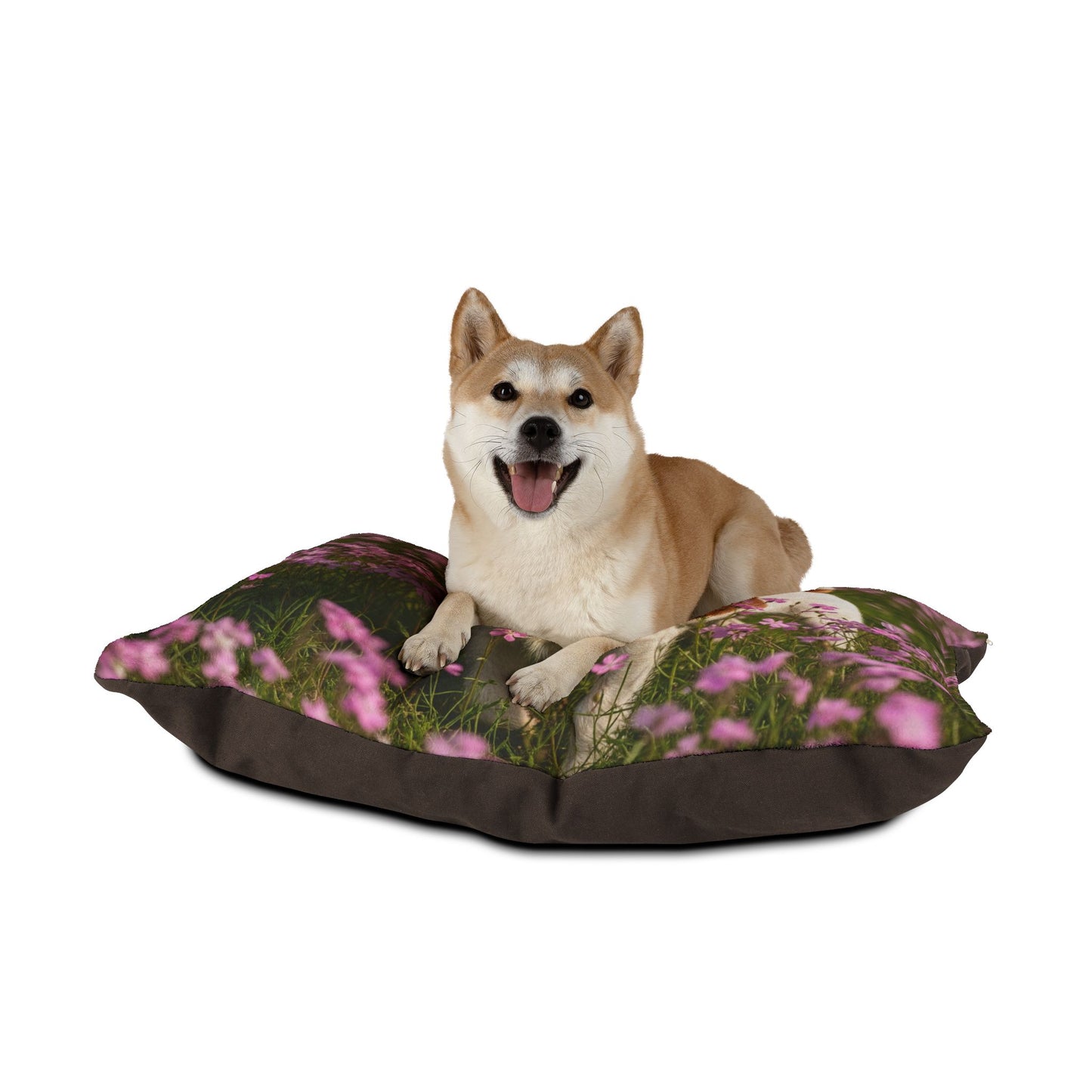 Parson Russell Terrier Pet Bed