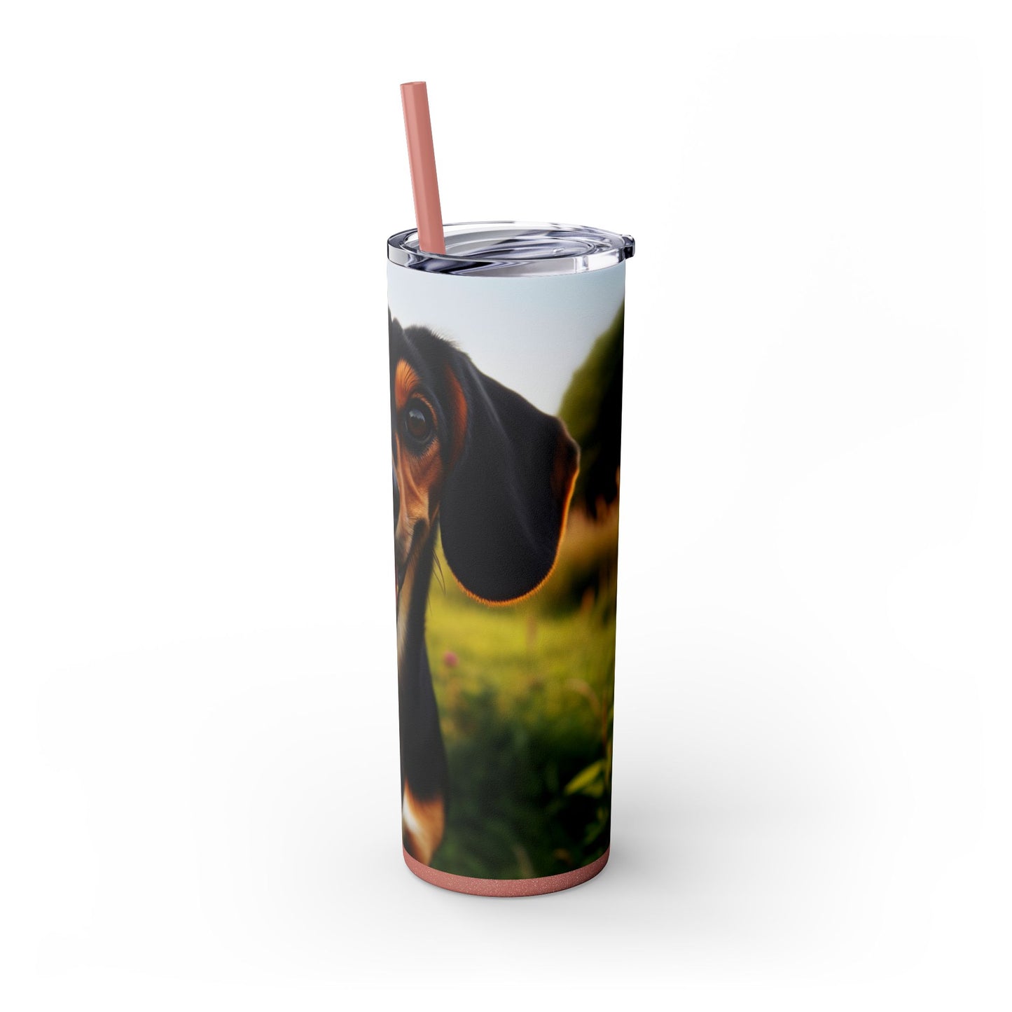 Transylvanian Hound with Straw, 20oz