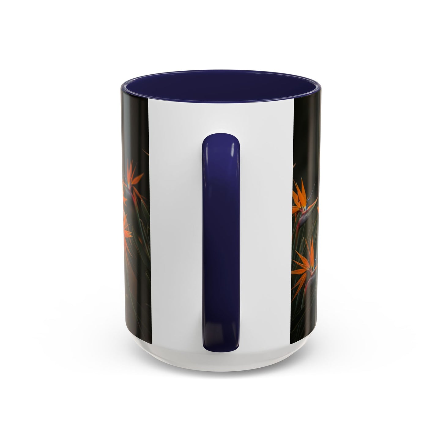 Azawakh Accent Coffee Mug - Perfect Gift for Dog Lovers