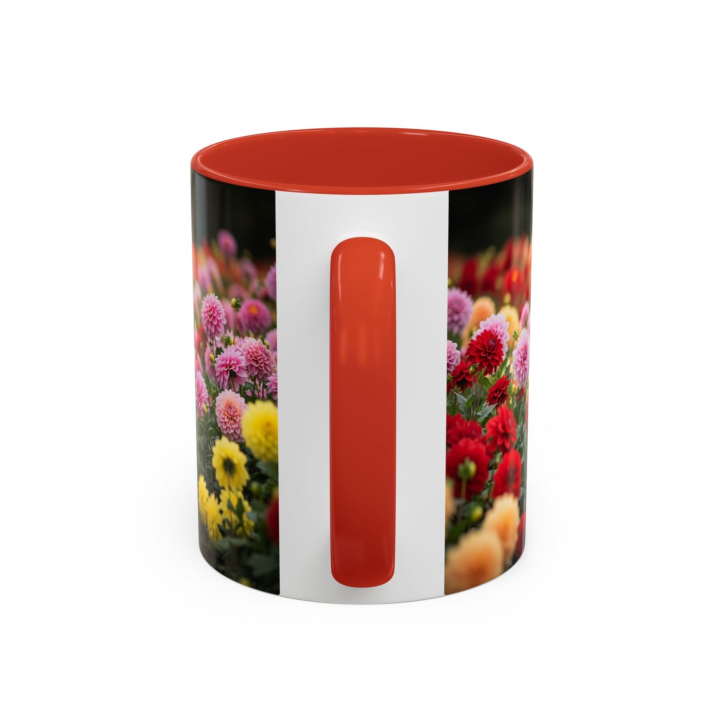 Calupoh Accent Coffee Mug - Perfect Gift for Dog Lovers