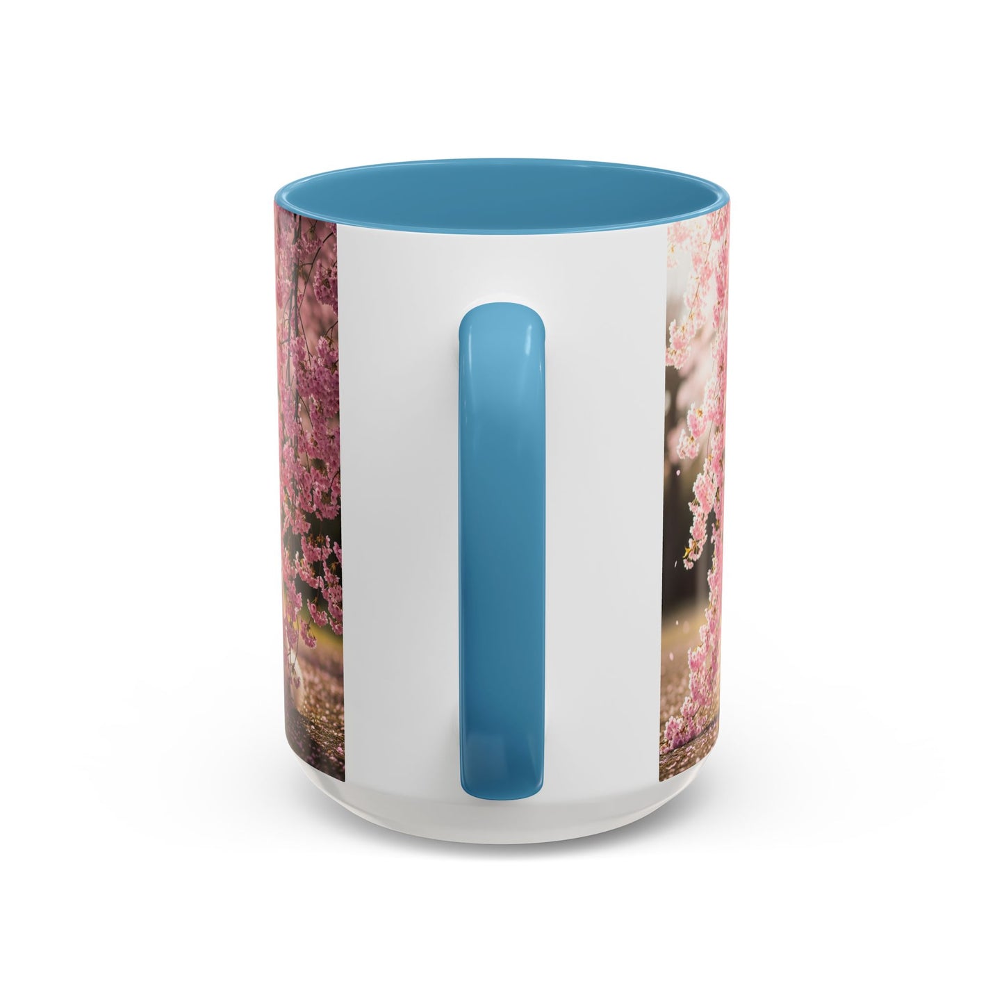 Hokkaido Accent Coffee Mug - Perfect Gift for Dog Lovers