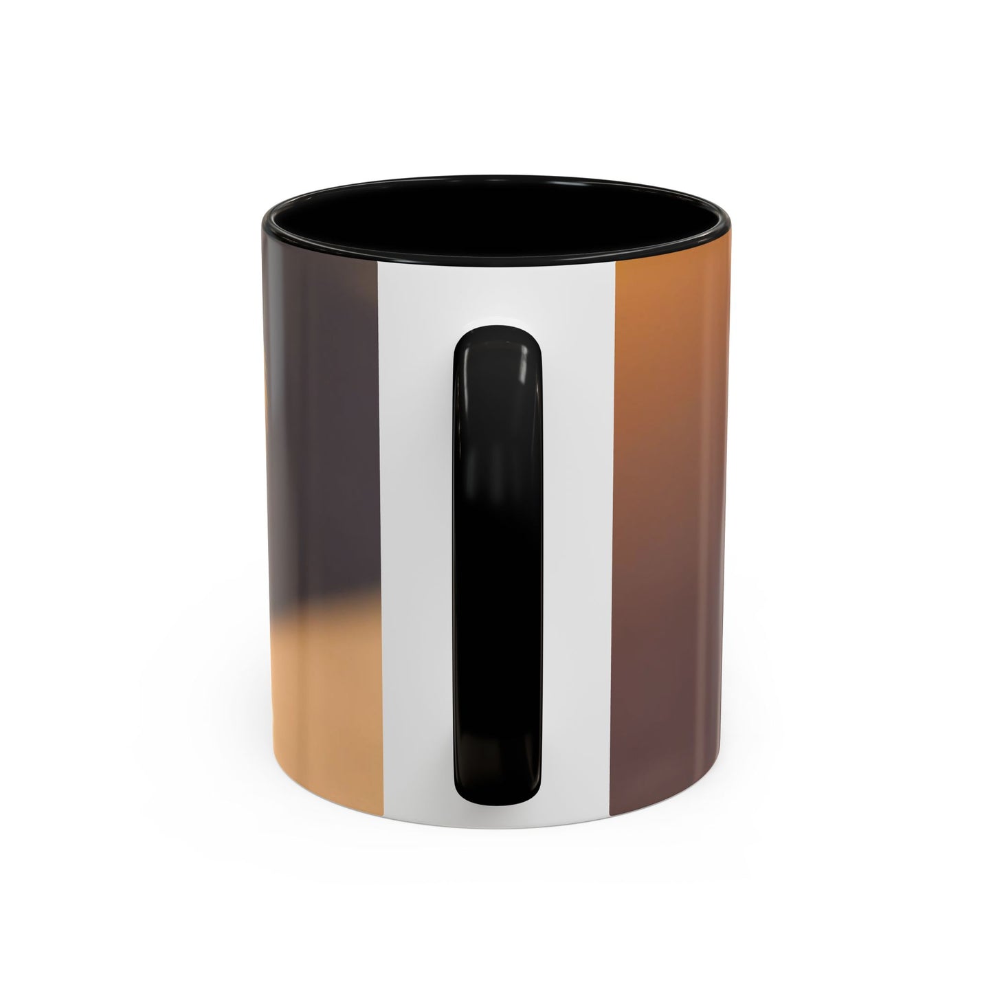 Shih Tzu Accent Coffee Mug - Perfect Gift for Dog Lovers