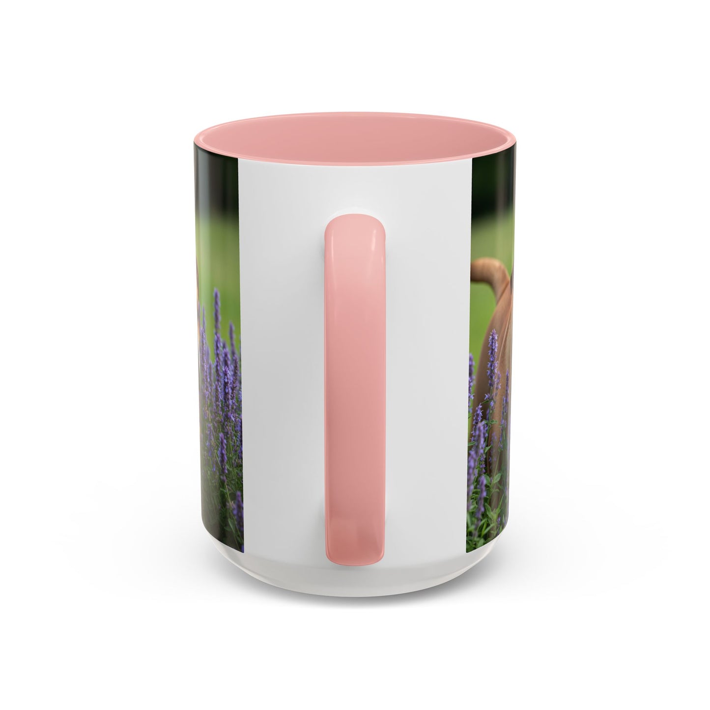 British Bulldog Accent Coffee Mug - Perfect Gift for Dog Lovers