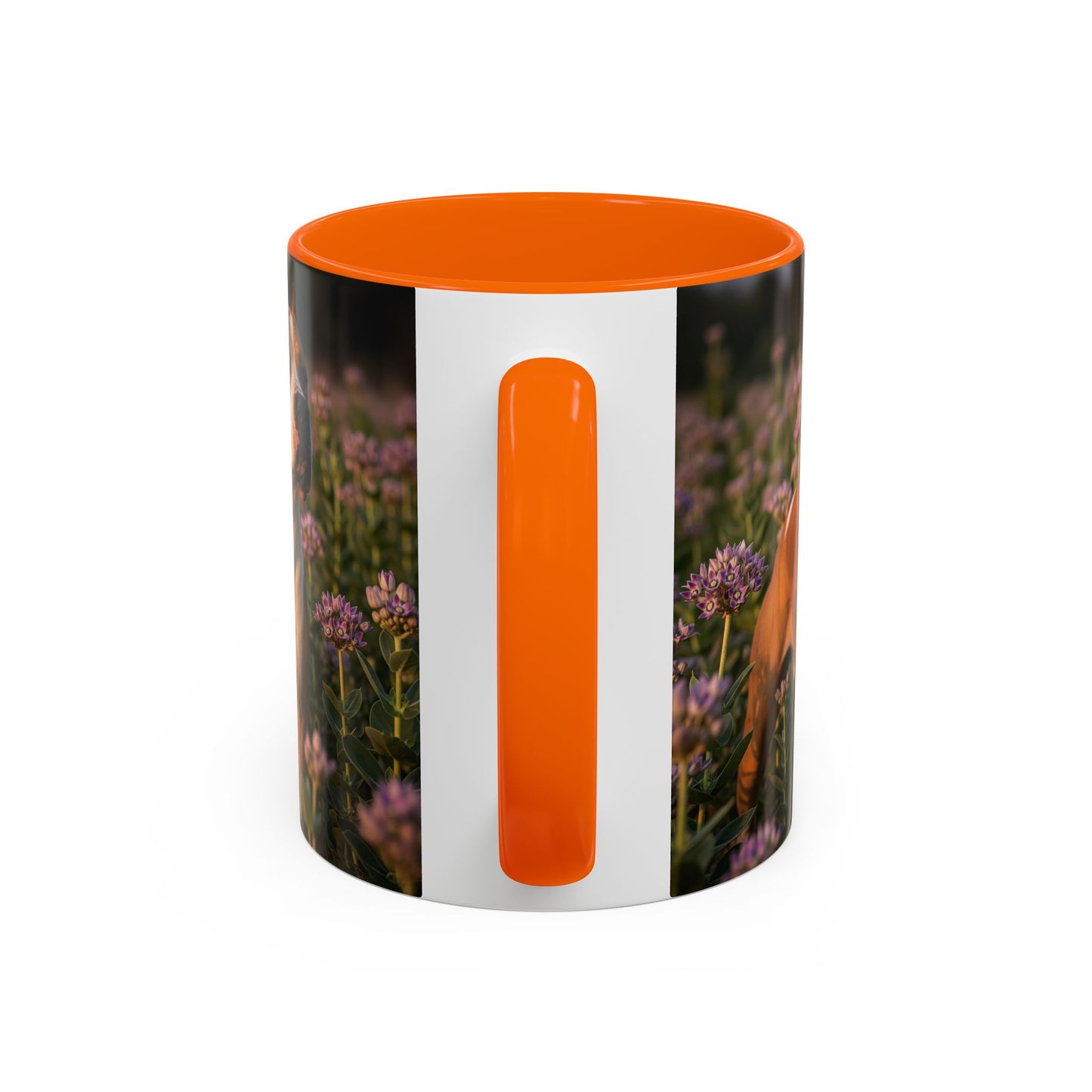 Gull Dong Accent Coffee Mug - Perfect Gift for Dog Lovers