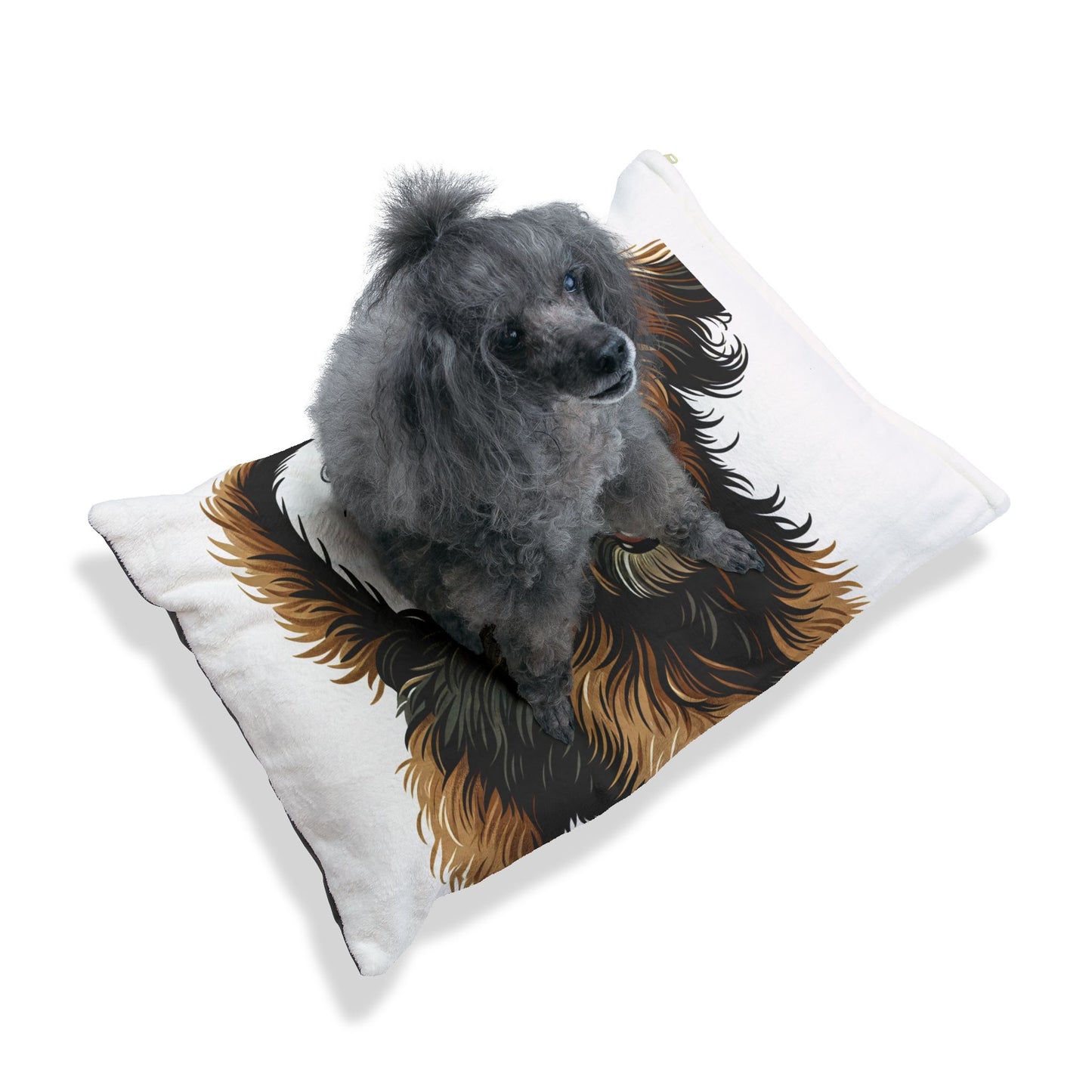 Berger Picard Pet Bed