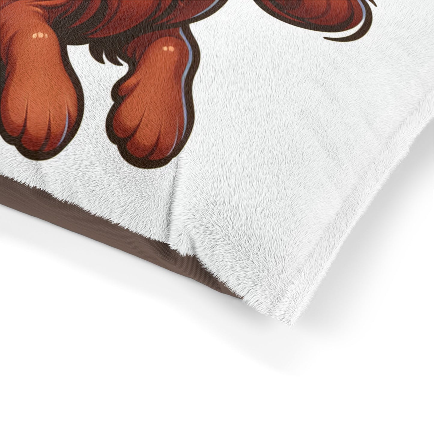 Sussex Spaniel Pet Bed