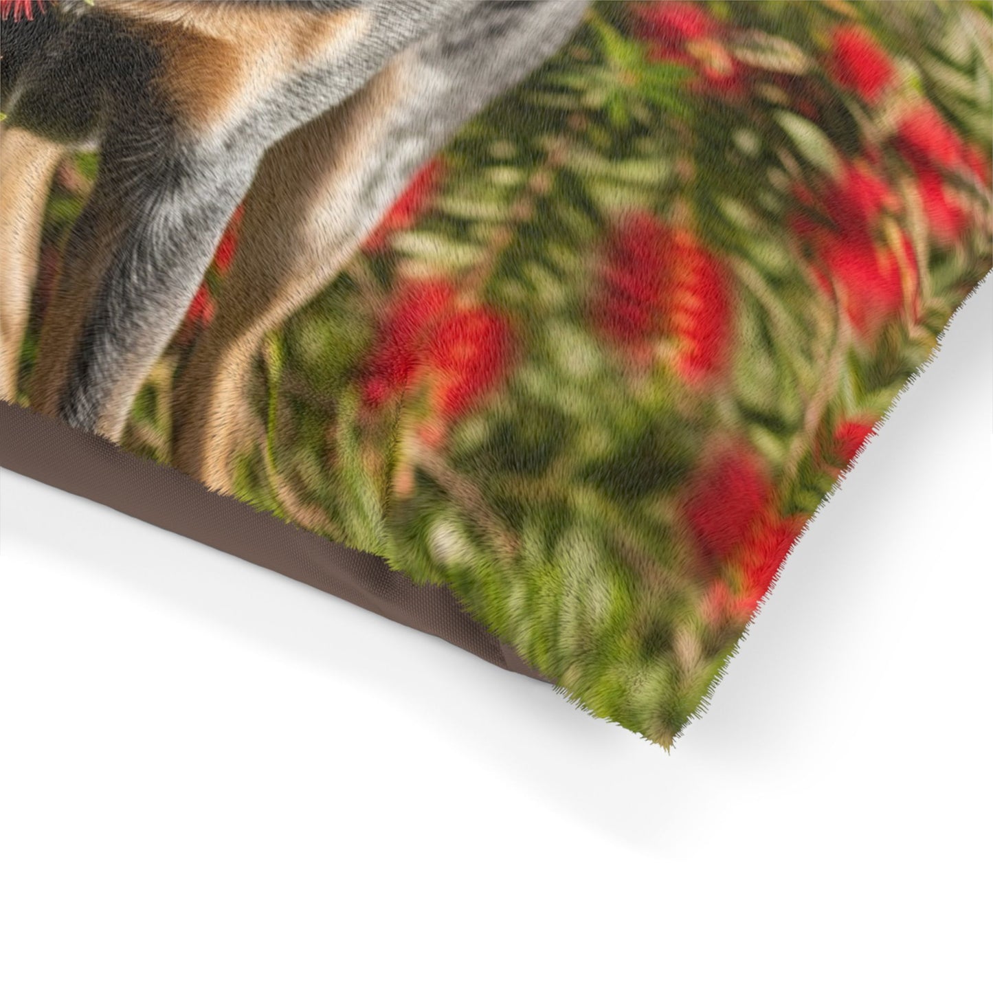 Australian Cattle Dog Pet Bed