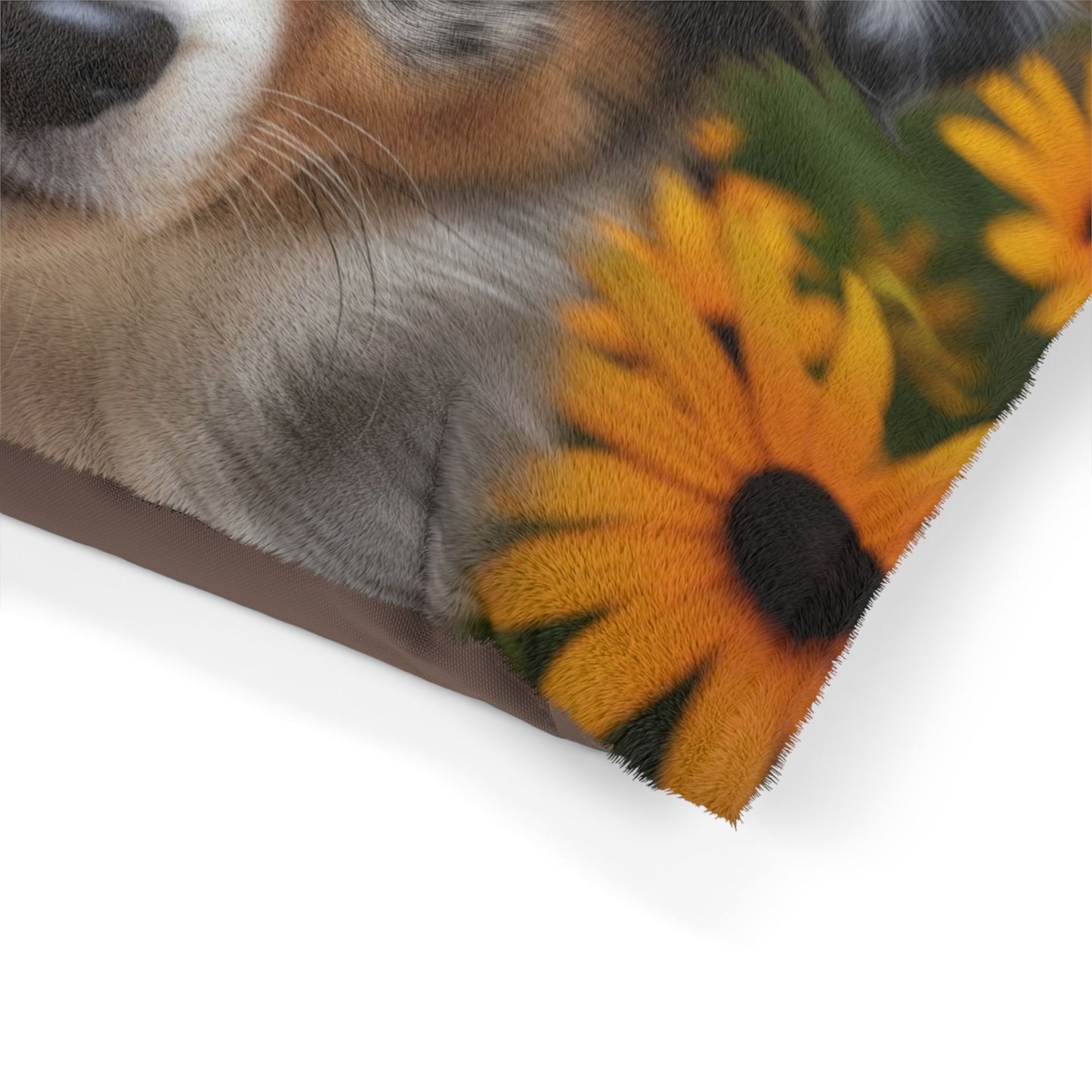 Miniature American Shepherd Pet Bed
