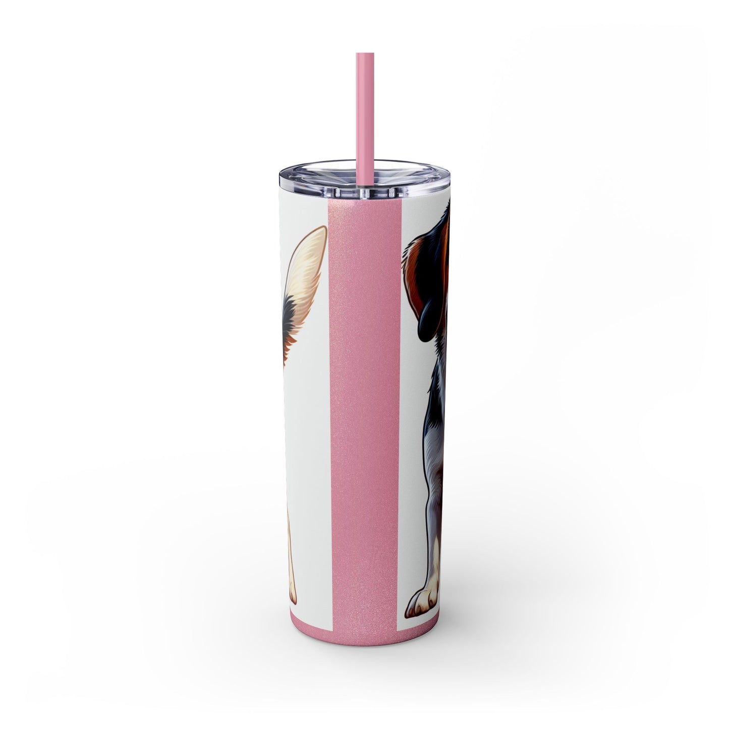 Drever Tumbler with Straw, 20oz