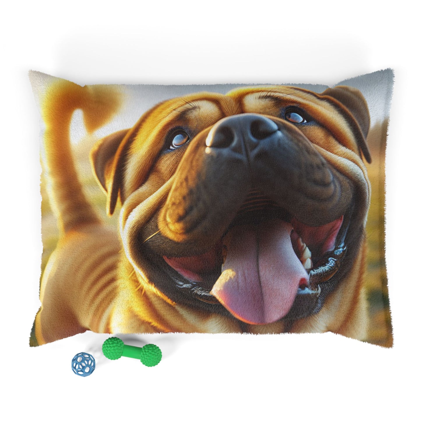 Bully Kutta Pet Bed