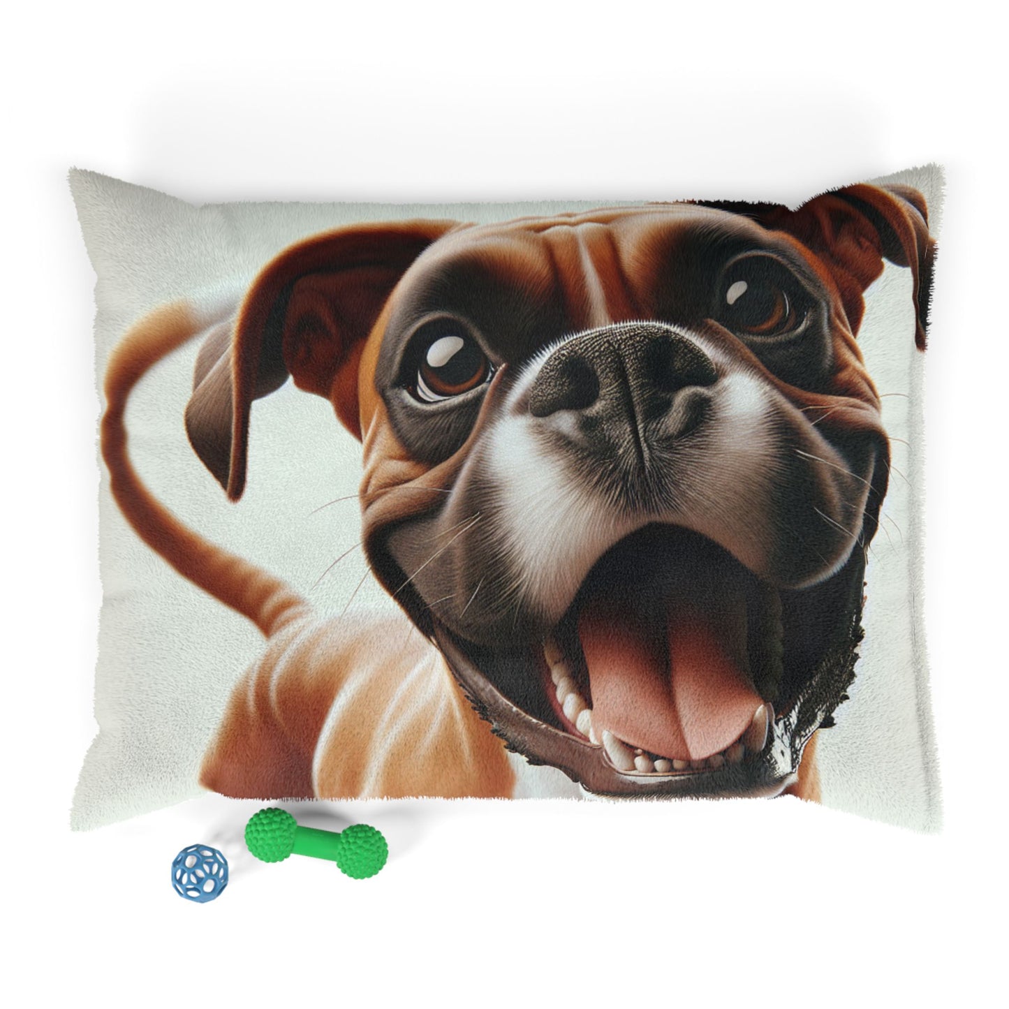 Boxer Pet Bed