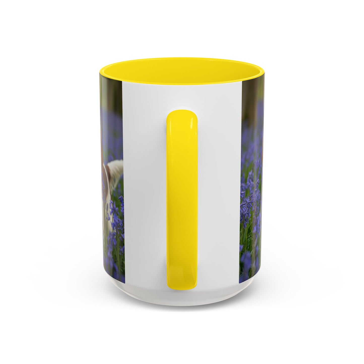 Welsh Springer Spaniel Accent Coffee Mug - Perfect Gift for Dog Lovers