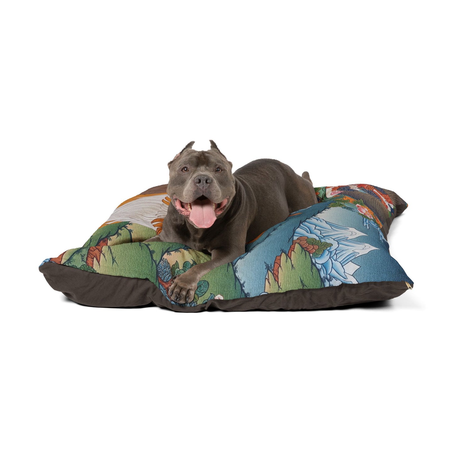 Lhasa Apso Pet Bed