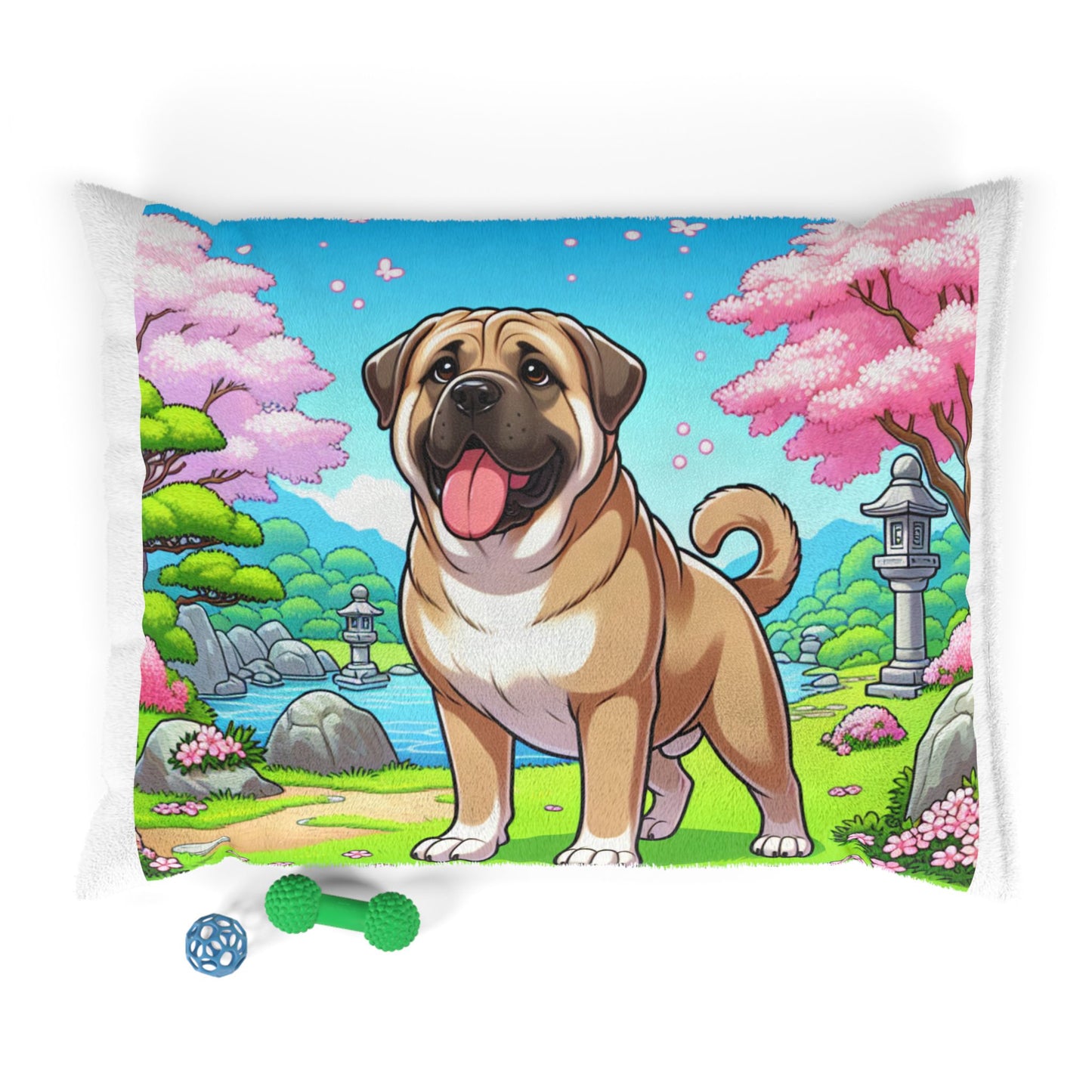 Tosa Pet Bed