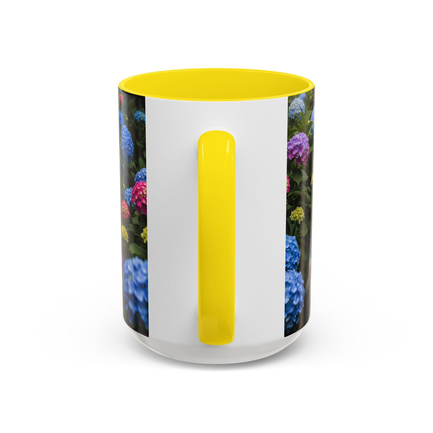 Akita Accent Coffee Mug - Perfect Gift for Dog Lovers