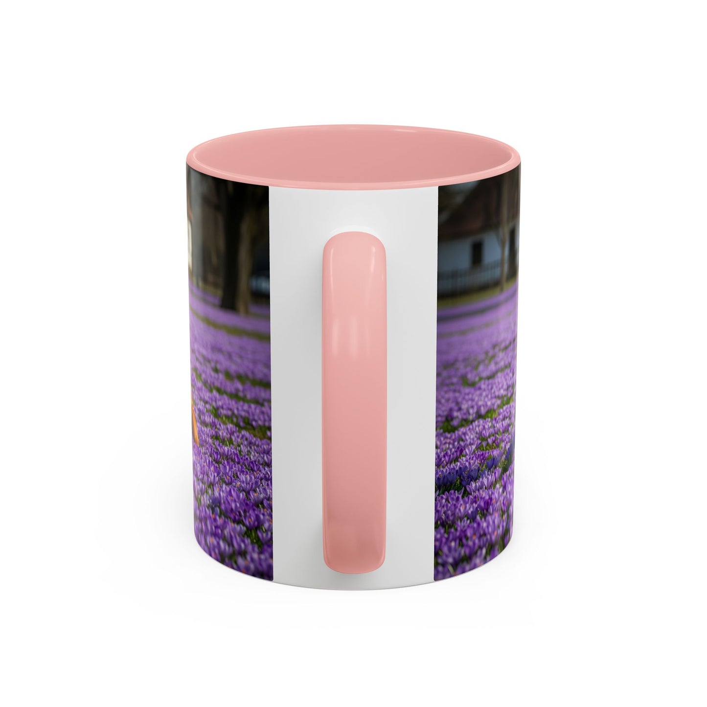 Vizsla Accent Coffee Mug - Perfect Gift for Dog Lovers