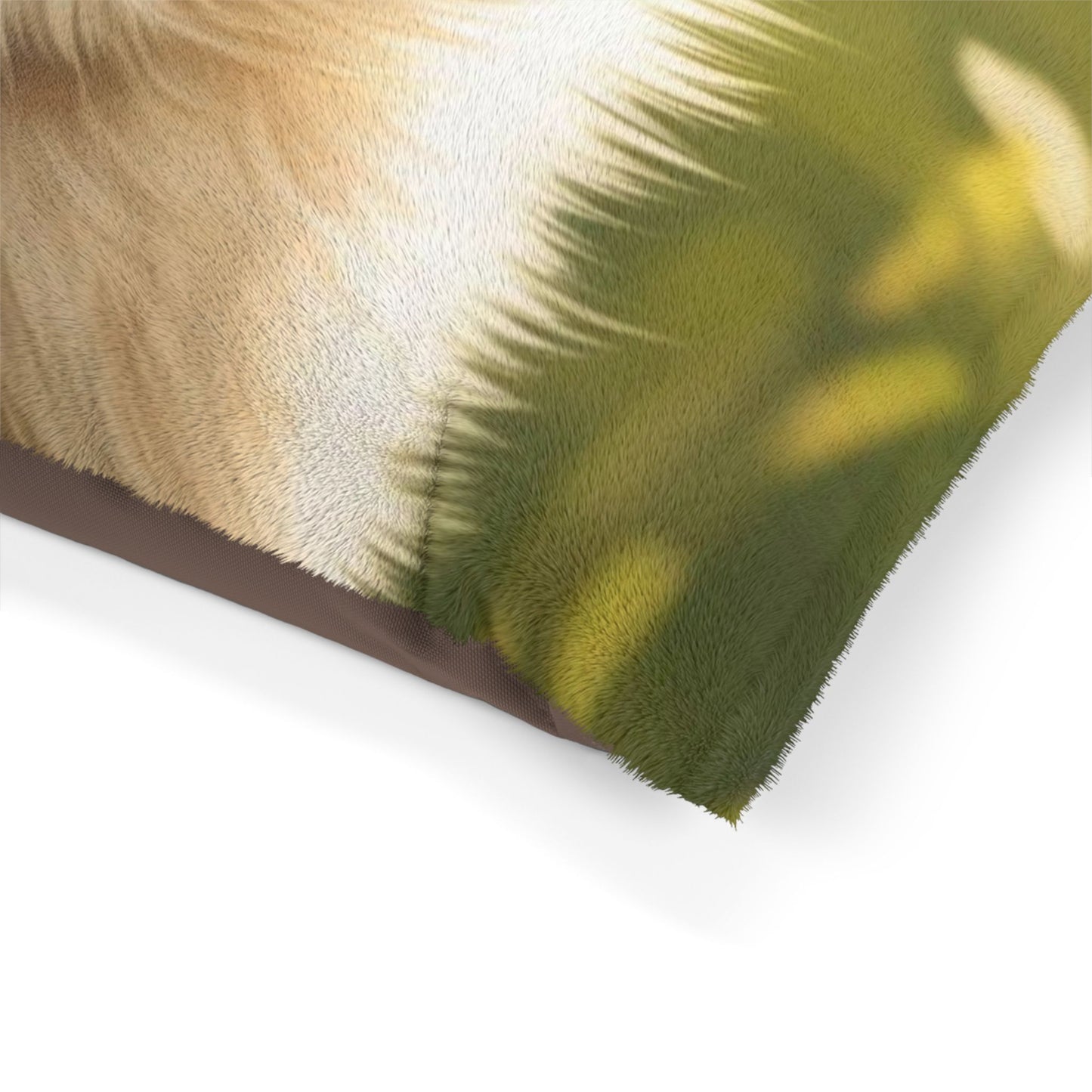 Swedish Vallhund Pet Bed