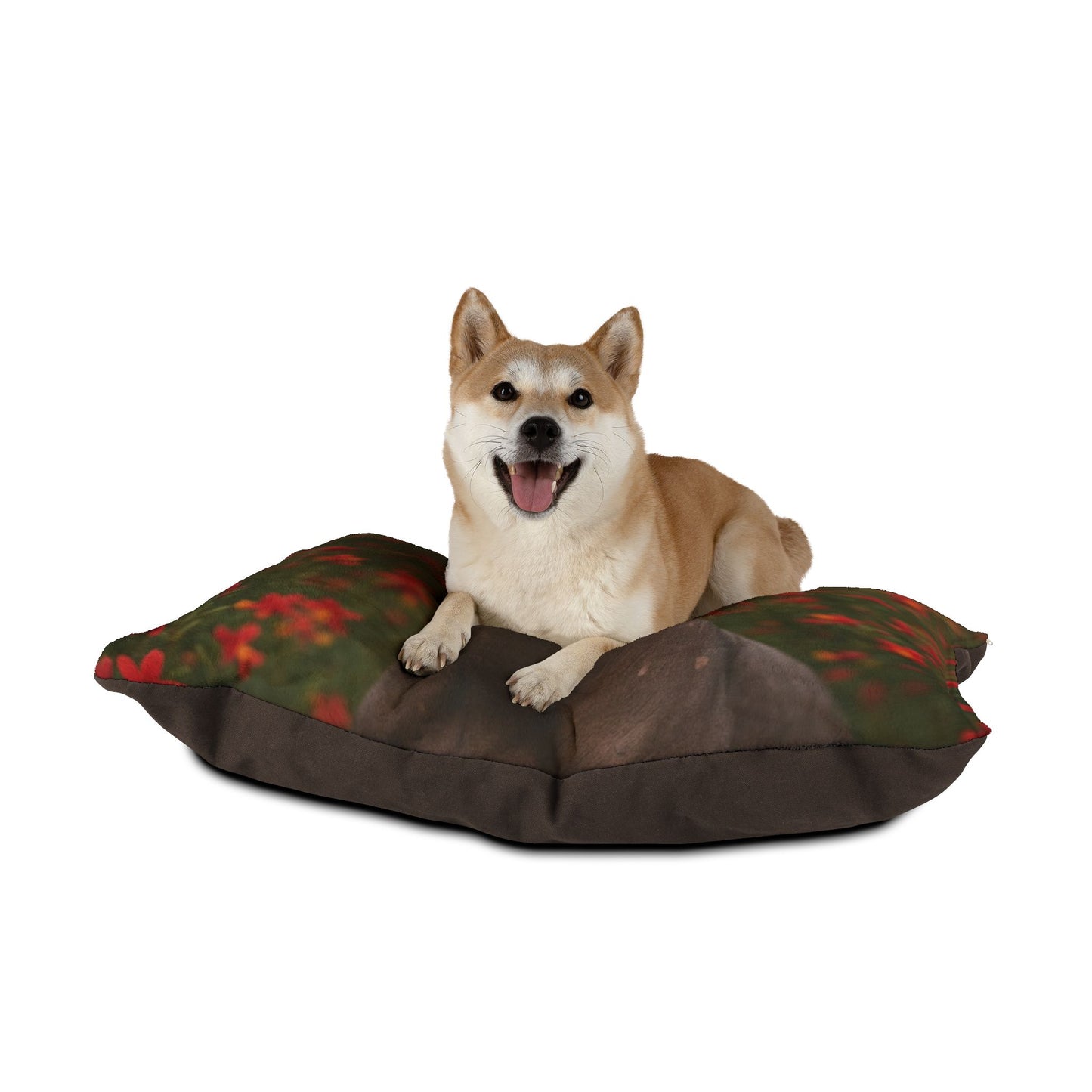 Peruvian Inca Orchid Pet Bed
