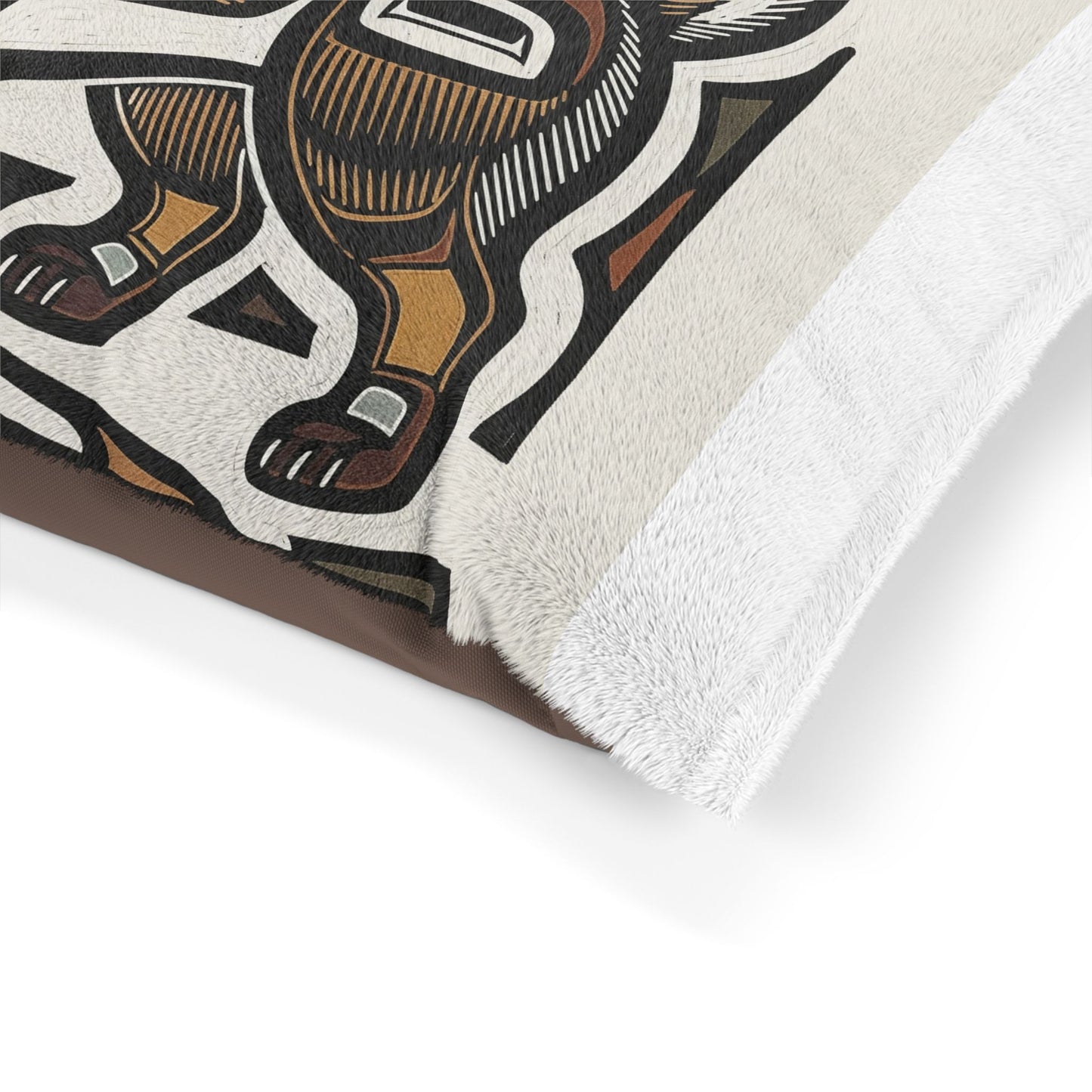 Canadian Eskimo Dog Pet Bed