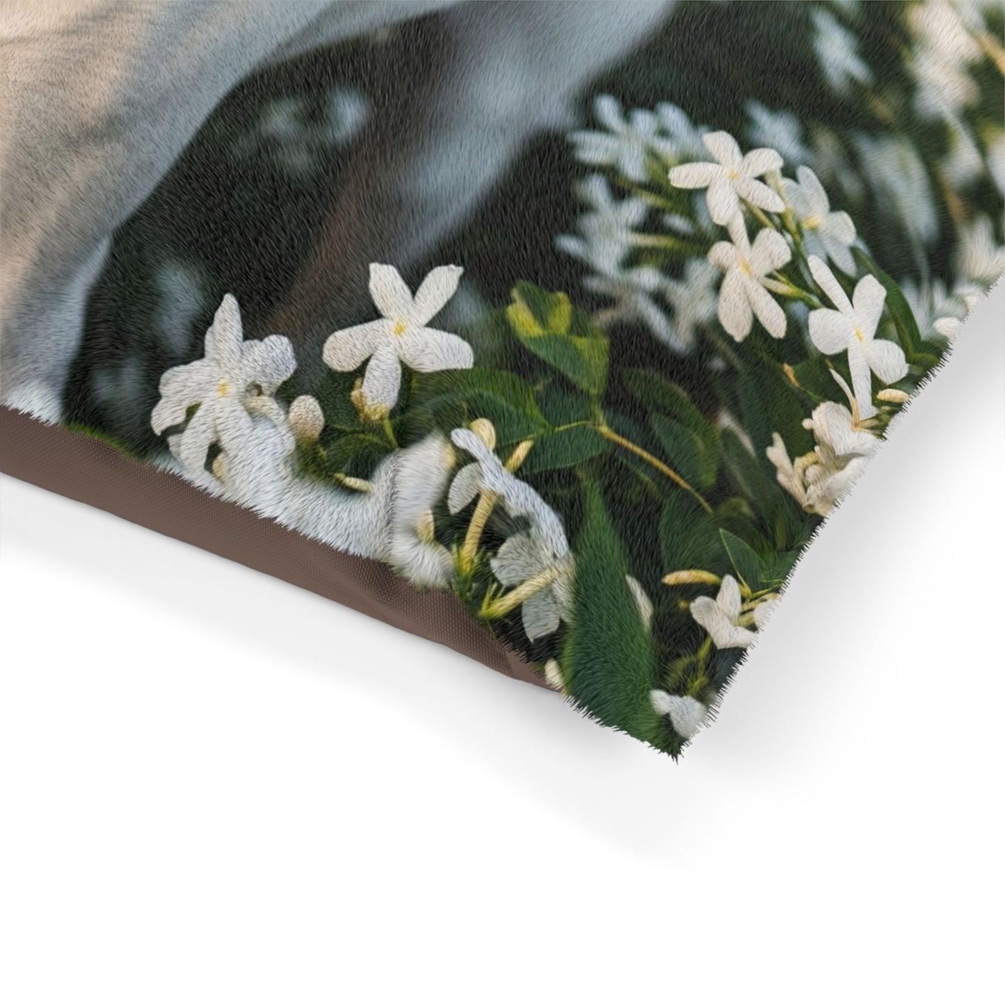 Gull Terrier Pet Bed