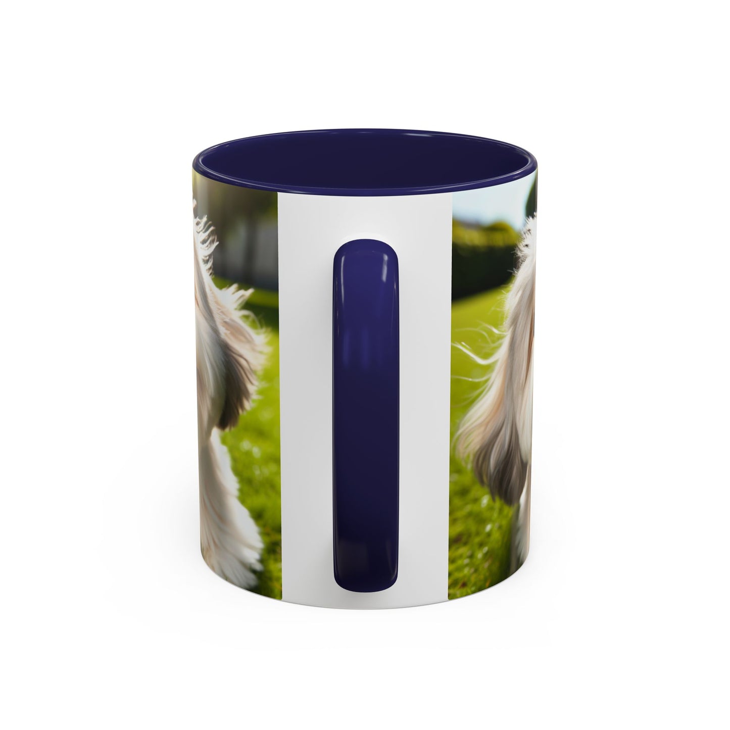 Havamalt Accent Coffee Mug - Perfect Gift for Dog Lovers