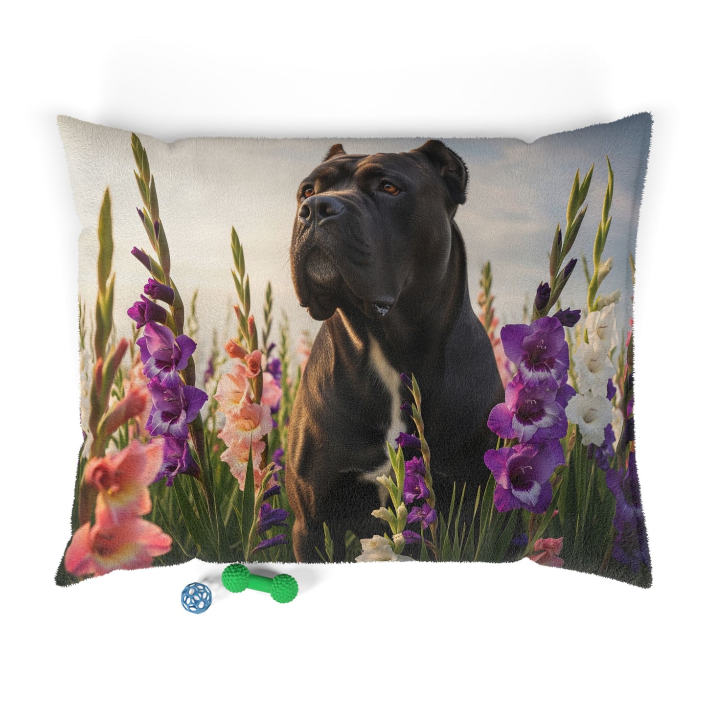 Cane Corso Pet Bed