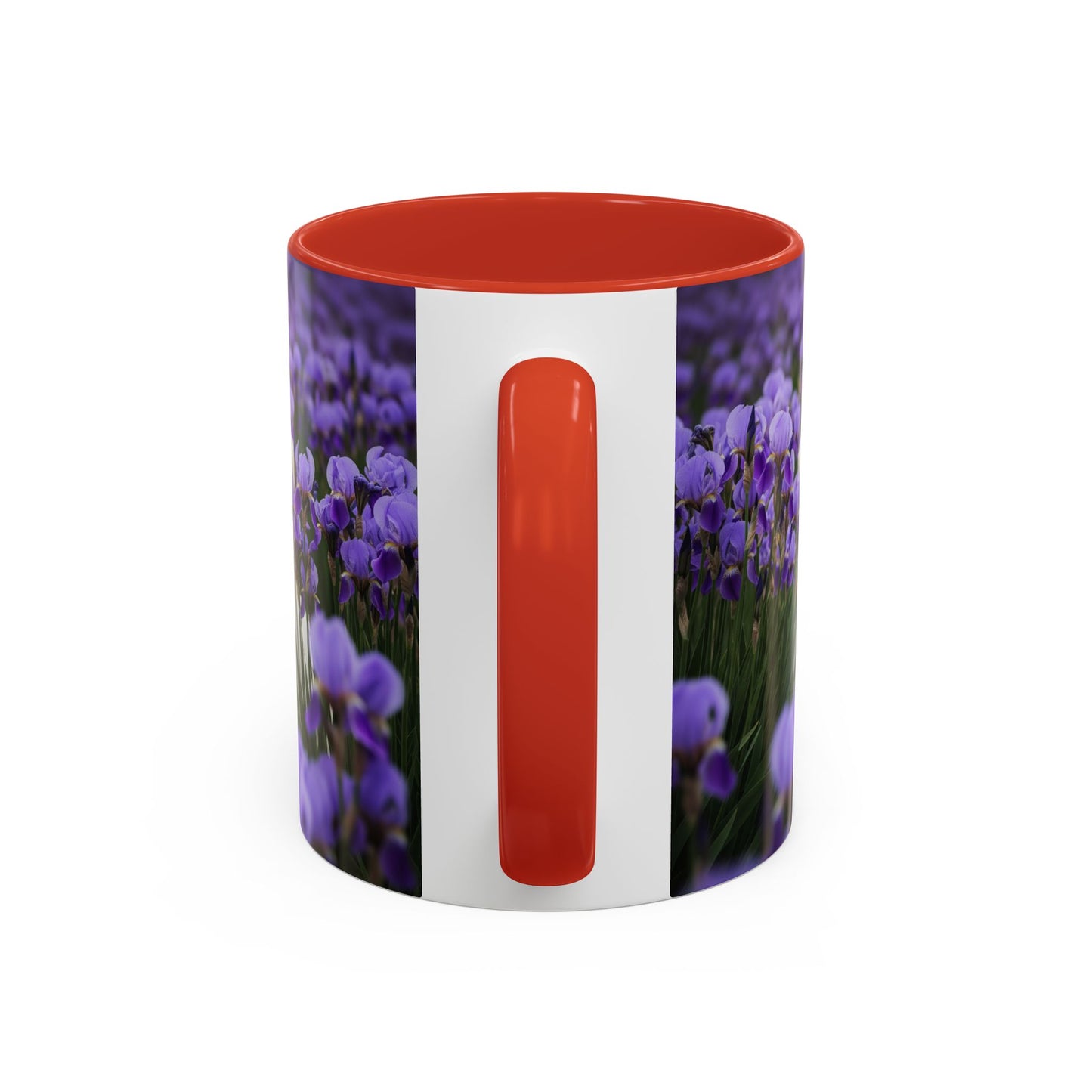 Croatian Sheepdog Accent Coffee Mug - Perfect Gift for Dog Lovers