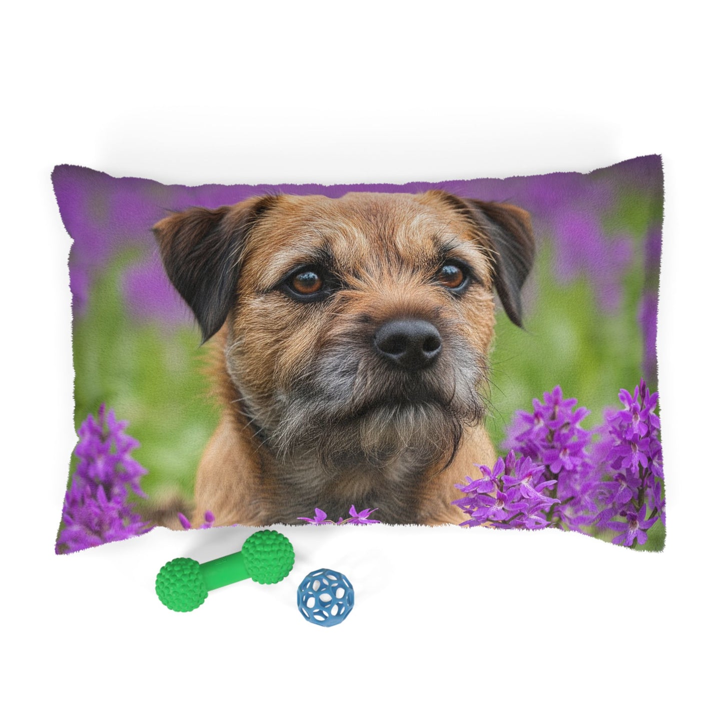 Border Terrier Pet Bed