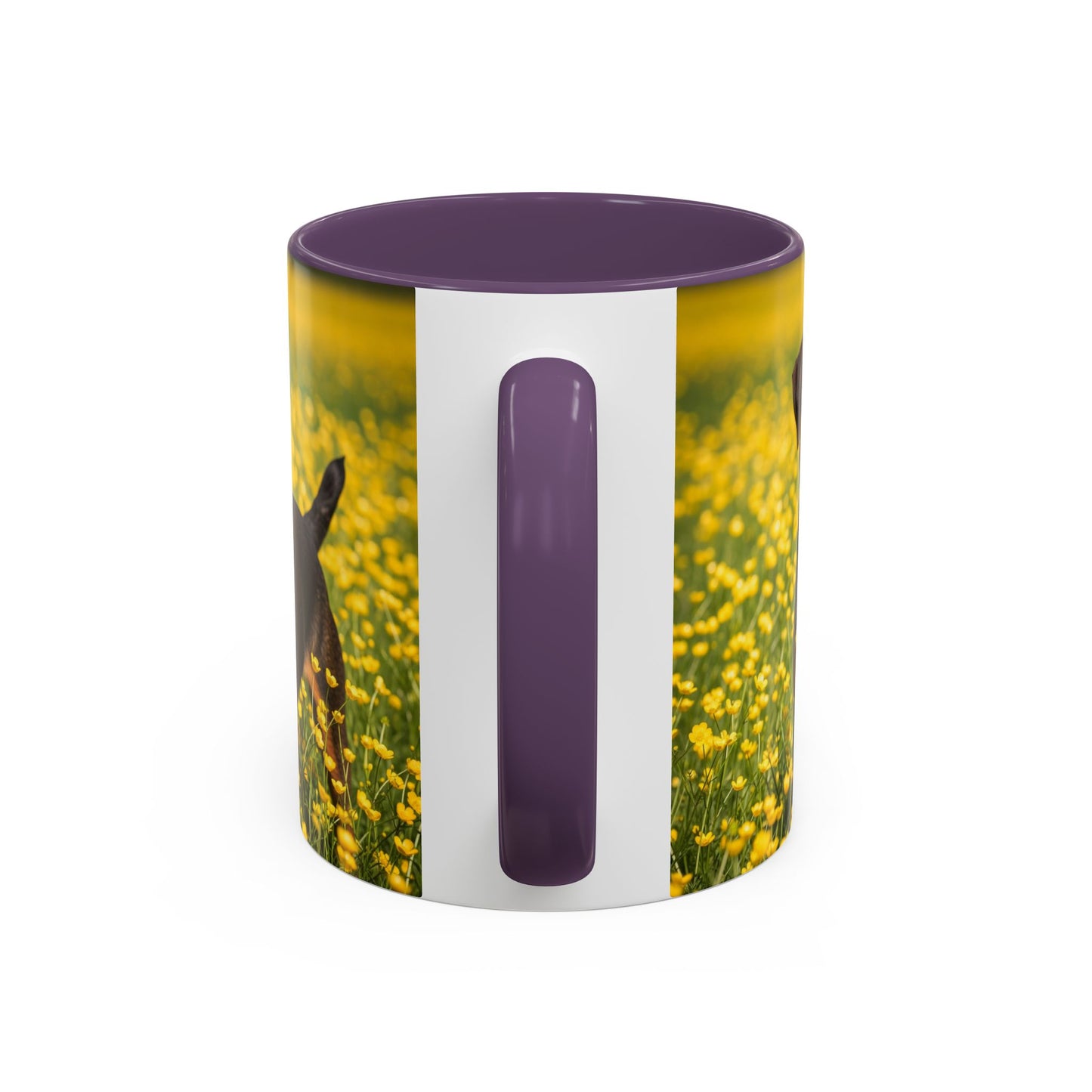 Drever Accent Coffee Mug - Perfect Gift for Dog Lovers