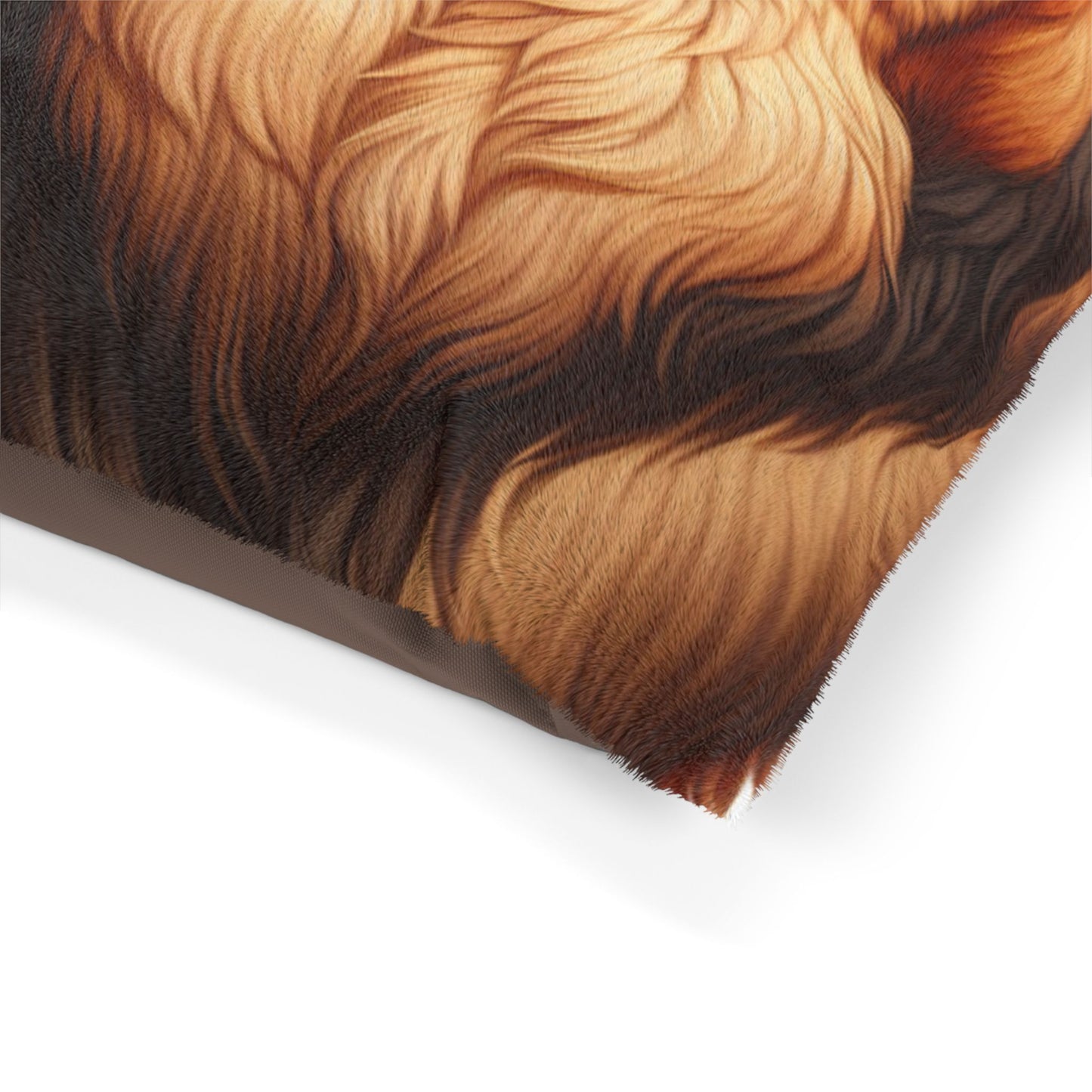 Tibetan Mastiff Pet Bed