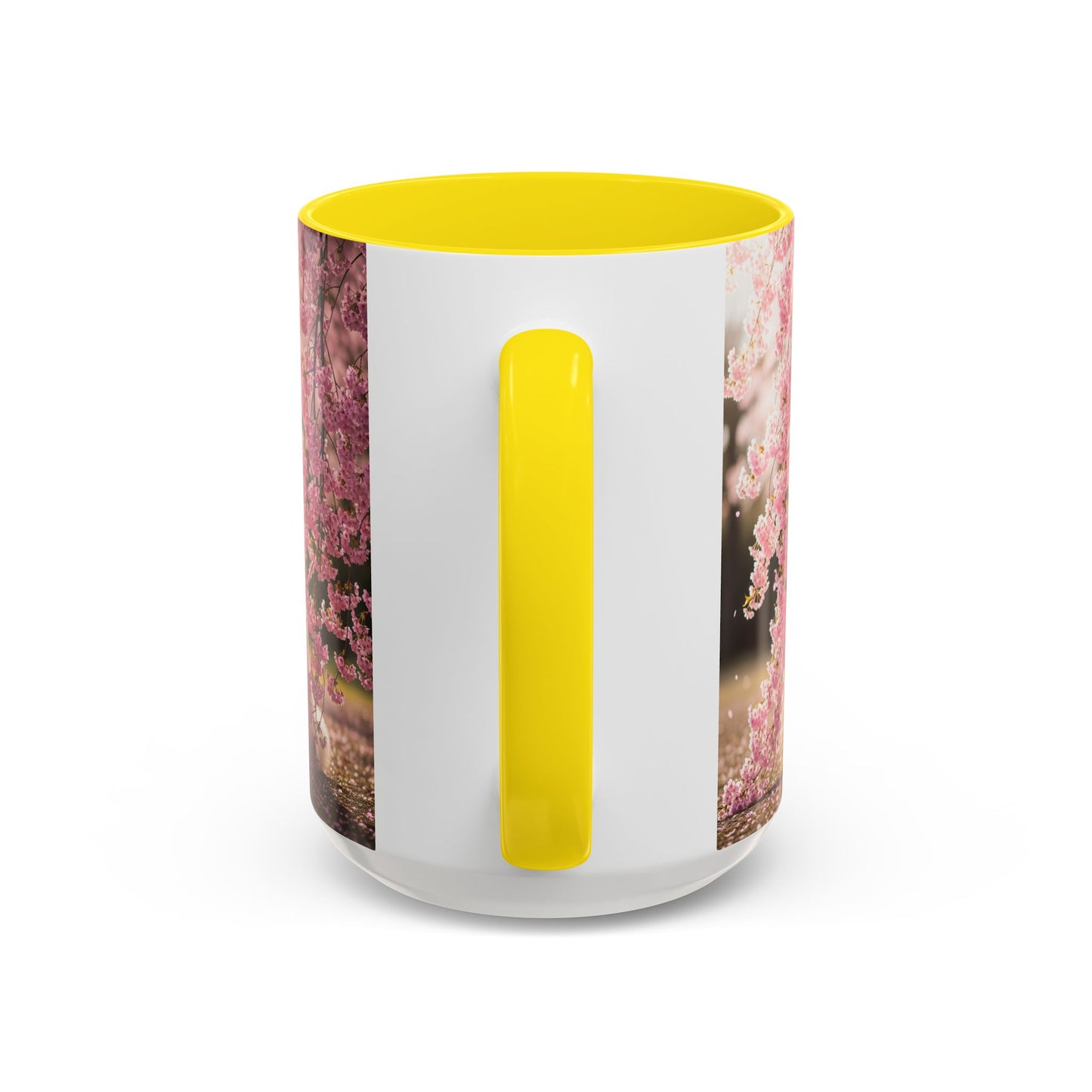 Hokkaido Accent Coffee Mug - Perfect Gift for Dog Lovers