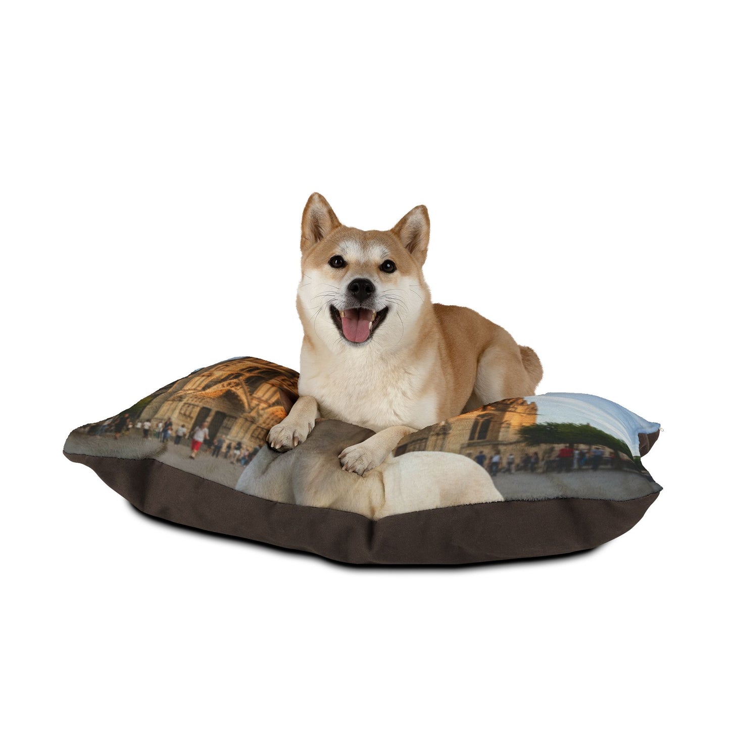 Chien de Porcelaine Pet Bed