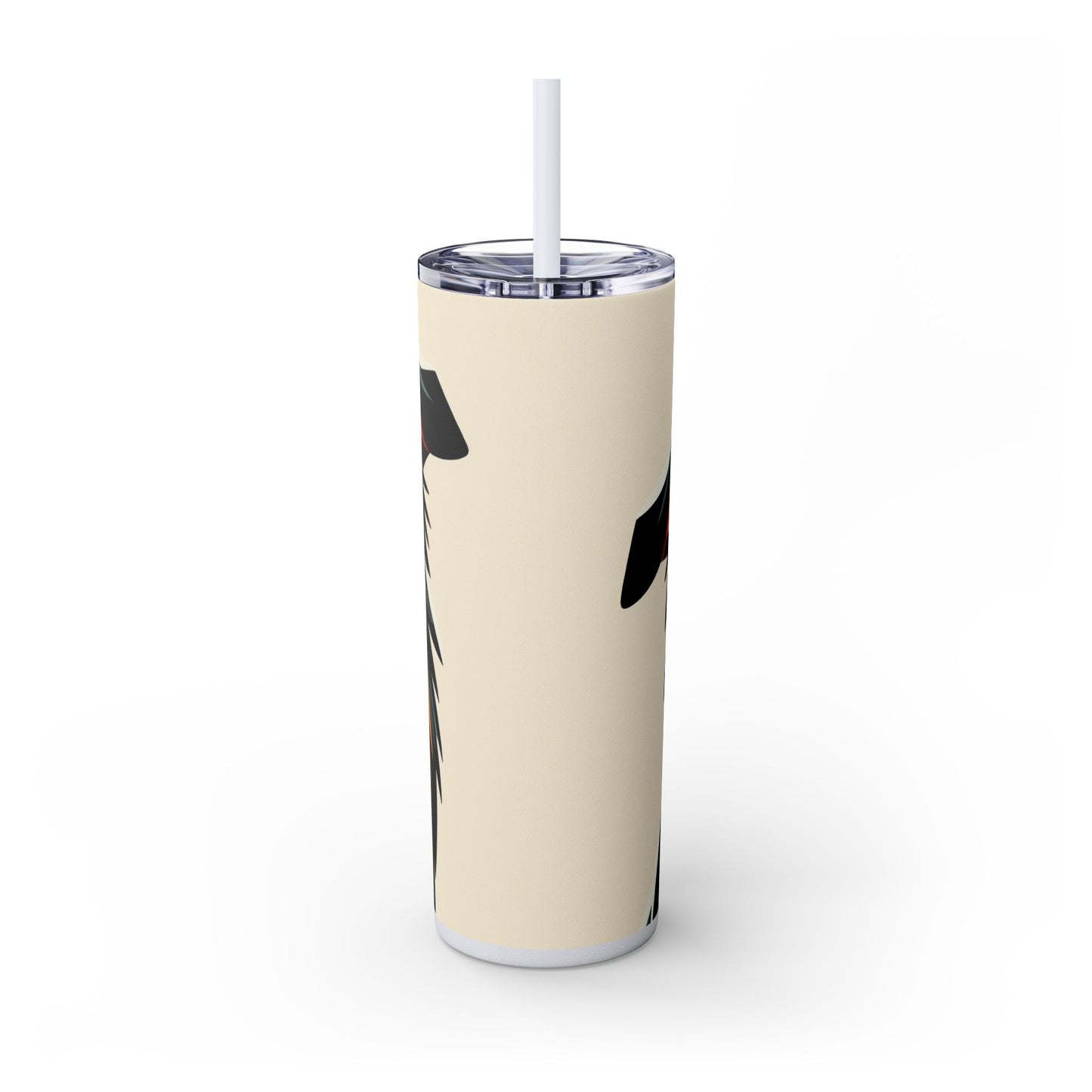 Hamiltonstovare Tumbler with Straw, 20oz