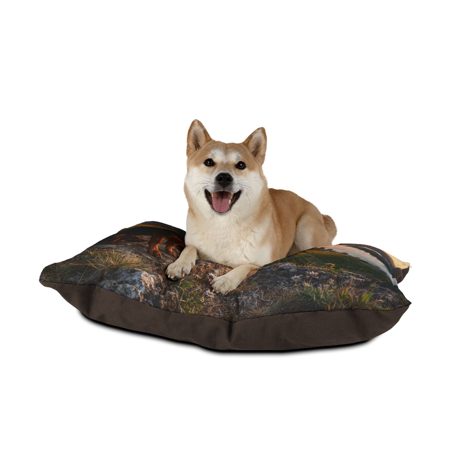 Tyrolean Hound Pet Bed