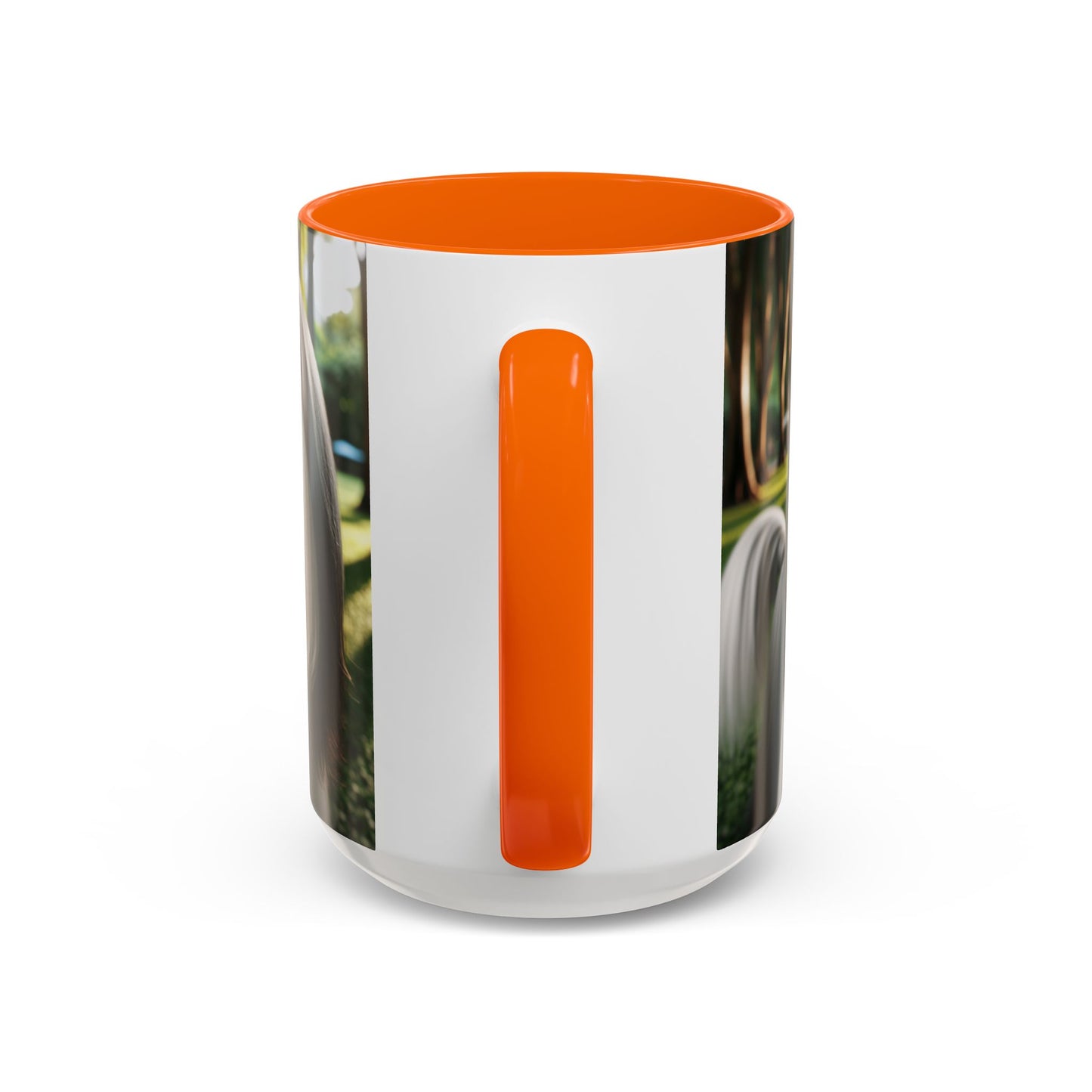 Tibetan Terrier Accent Coffee Mug - Perfect Gift for Dog Lovers