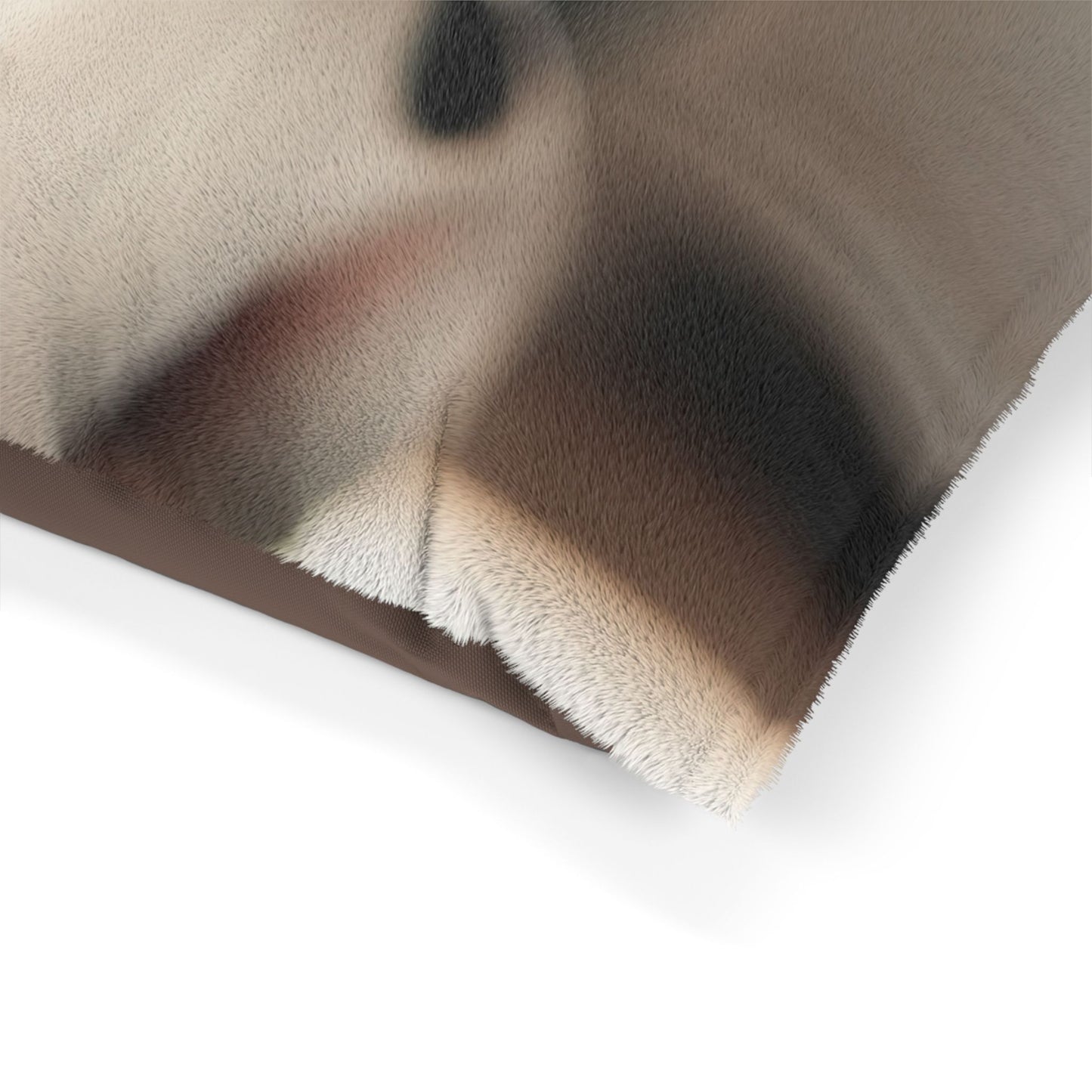 Toy Fox Terrier Pet Bed