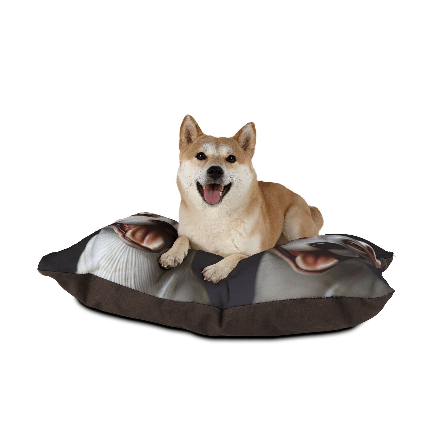 Porcelaine Pet Bed