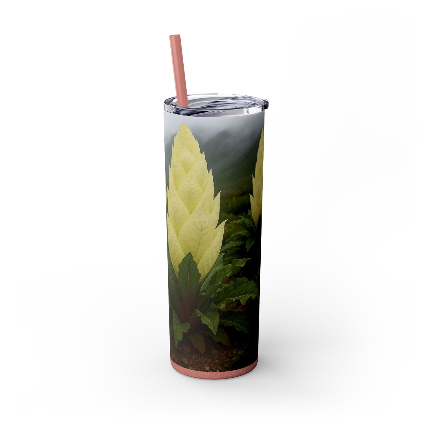 Shihmalt Tumbler with Straw, 20oz
