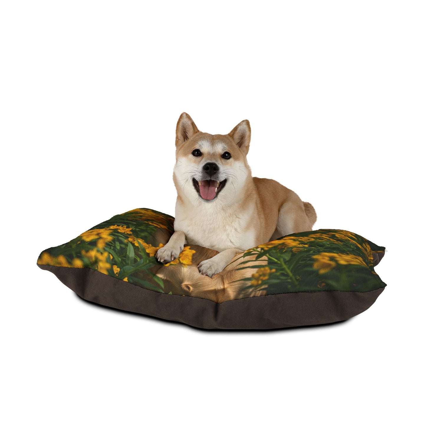 Labrador Retriever Pet Bed