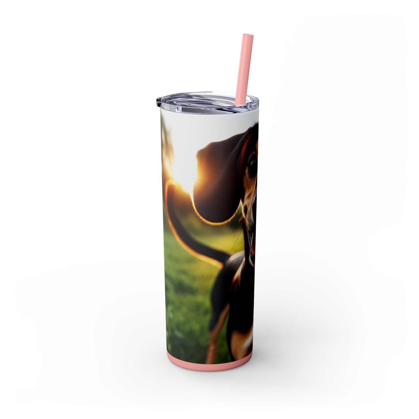Transylvanian Hound with Straw, 20oz
