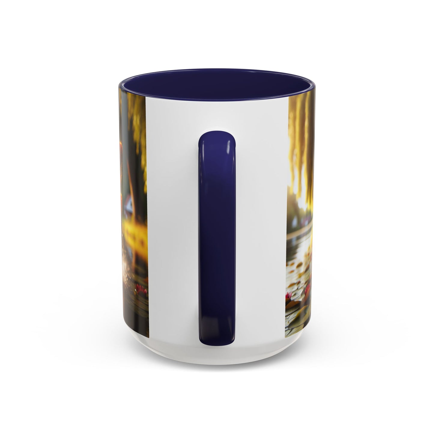 Nova Scotia Duck Trolling Retriever Accent Coffee Mug - Perfect Gift for Dog Lovers