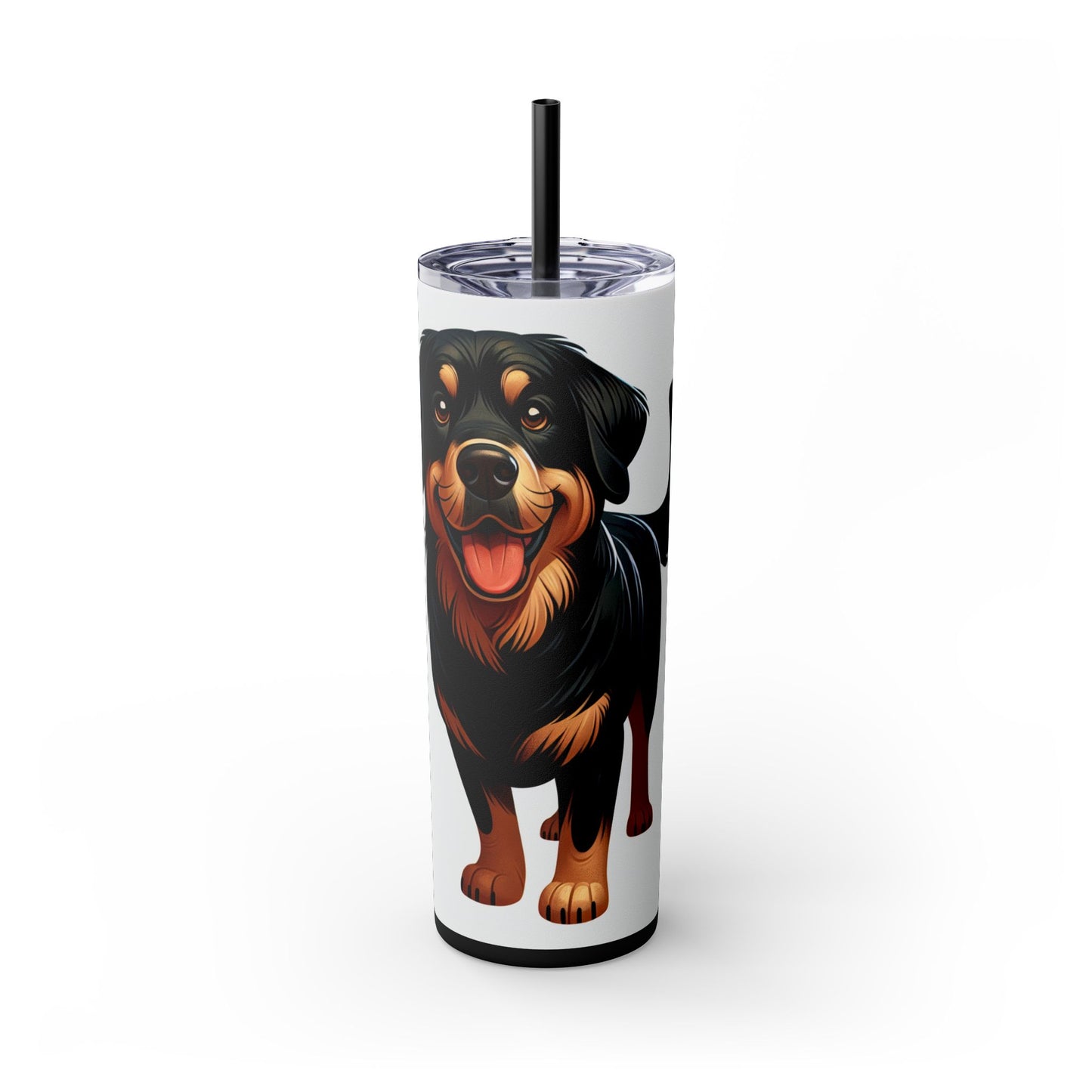 Slovensky Kopov Tumbler with Straw, 20oz