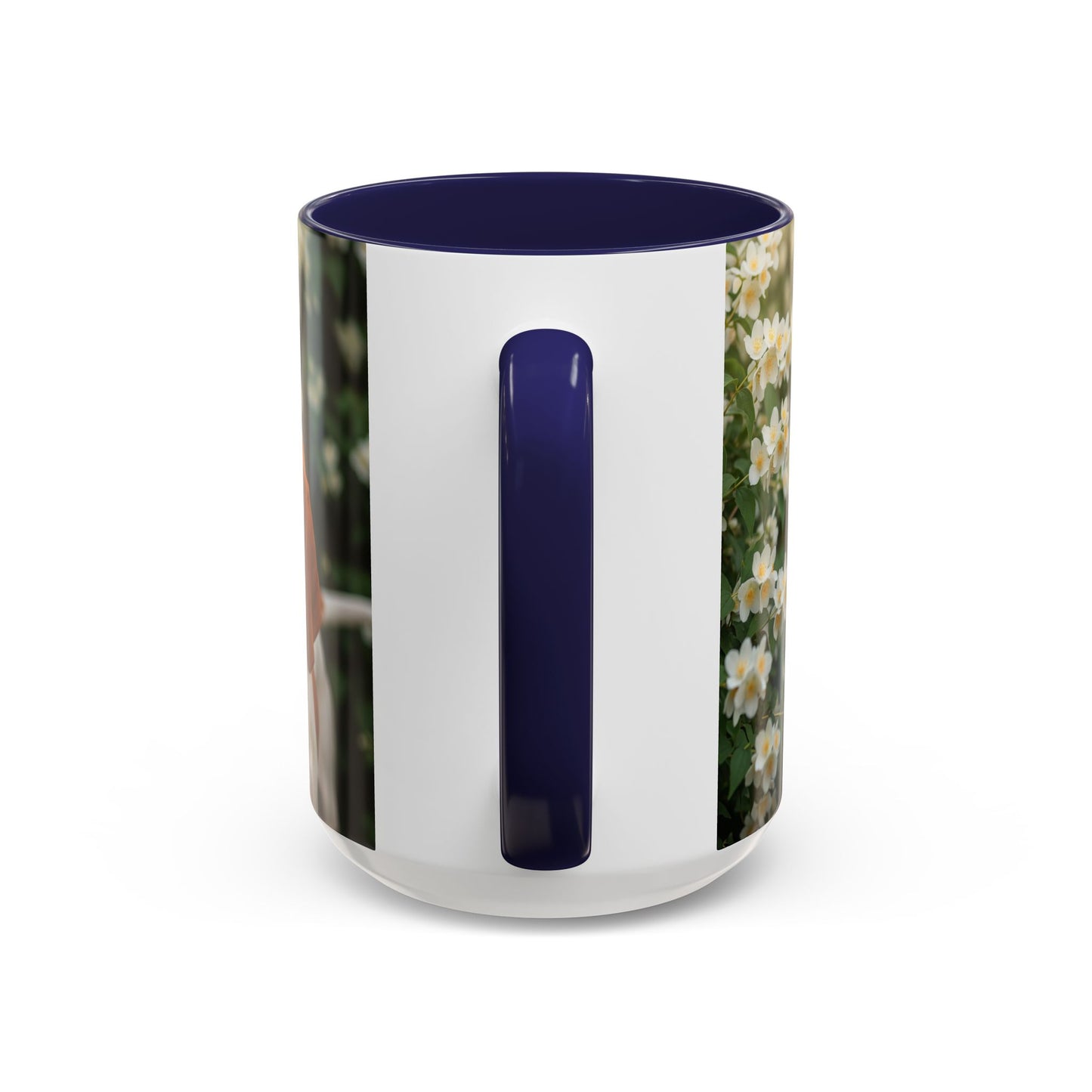 Bracco Italiano Accent Coffee Mug - Perfect Gift for Dog Lovers