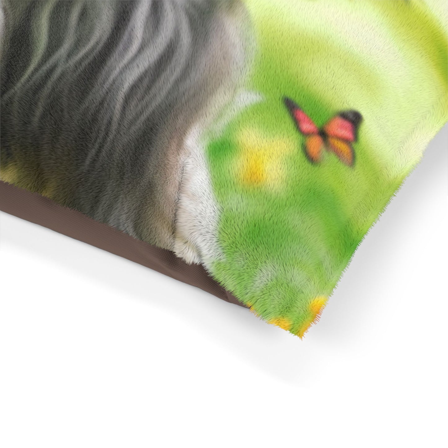 Skye Terrier Pet Bed