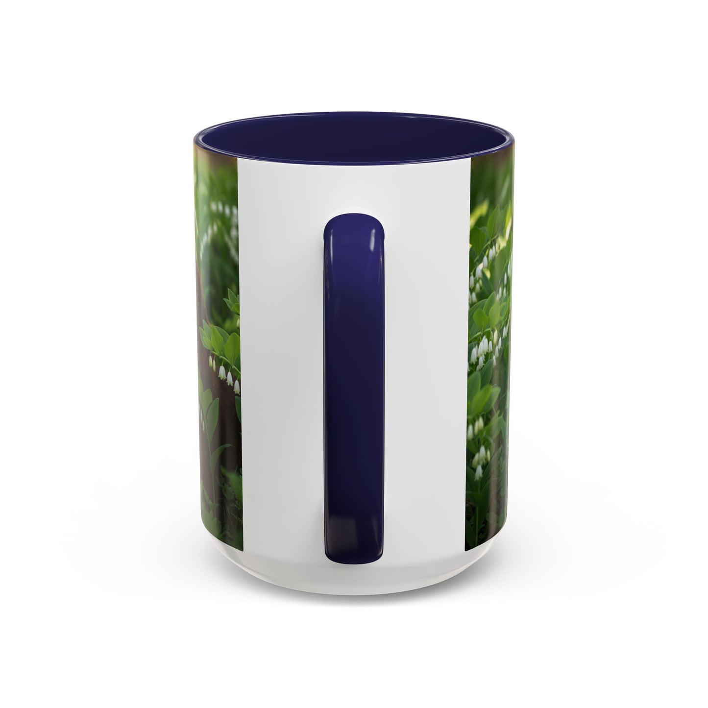 Field Spaniel Accent Coffee Mug - Perfect Gift for Dog Lovers