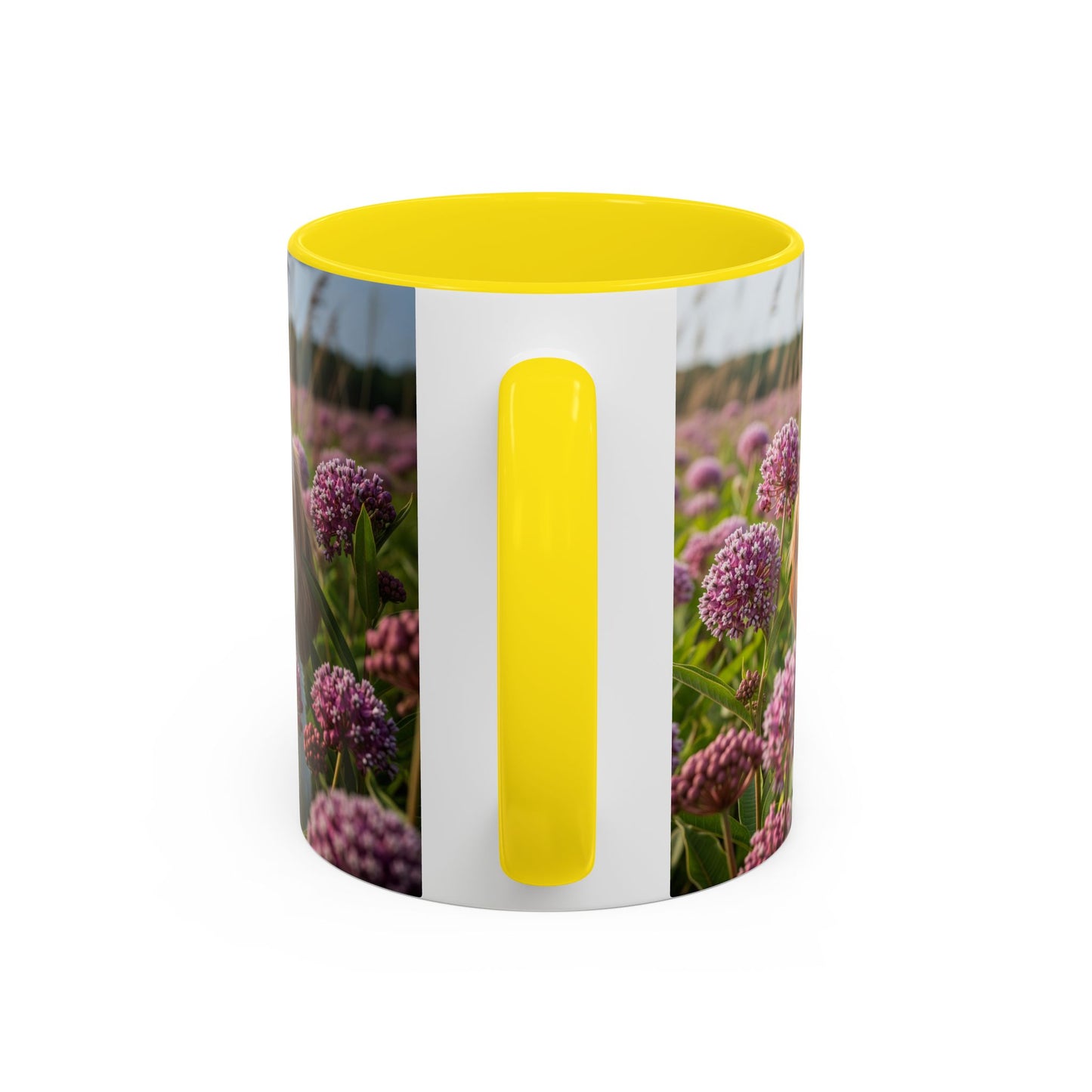 Cavachon Accent Coffee Mug - Perfect Gift for Dog Lovers