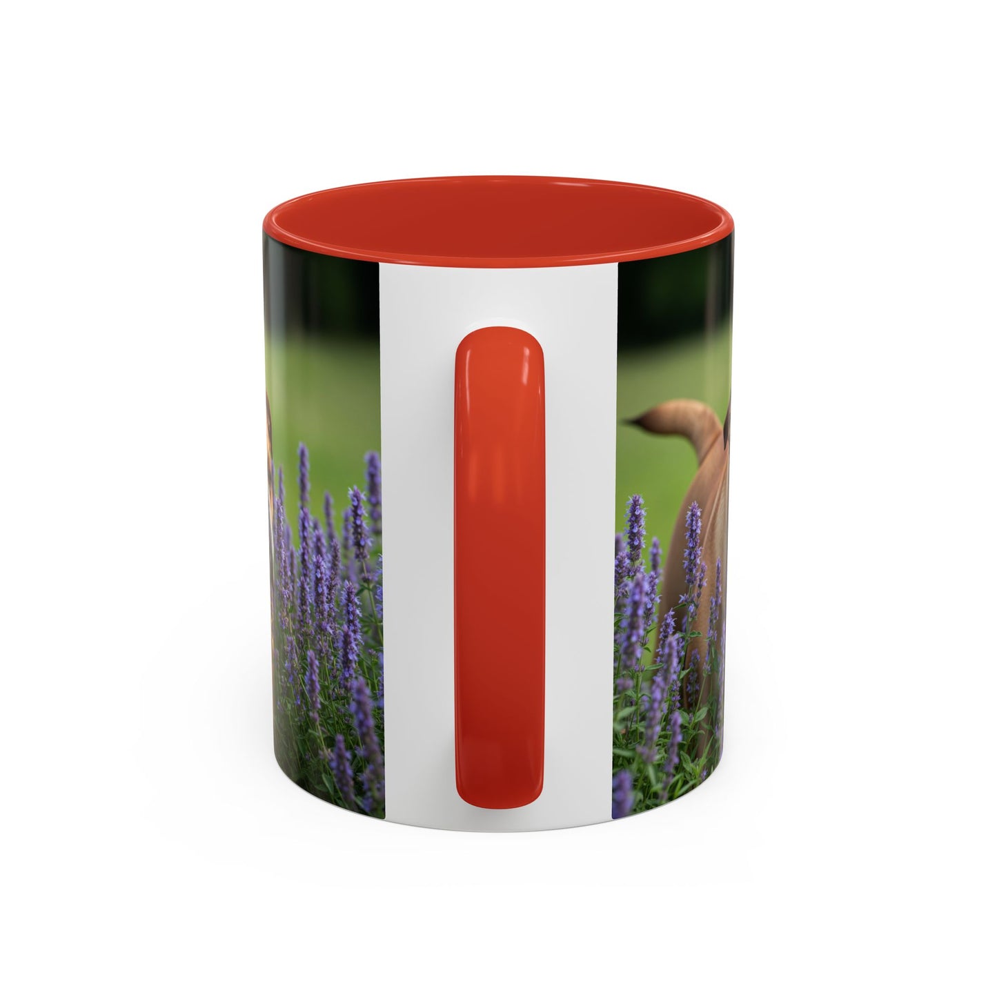 British Bulldog Accent Coffee Mug - Perfect Gift for Dog Lovers
