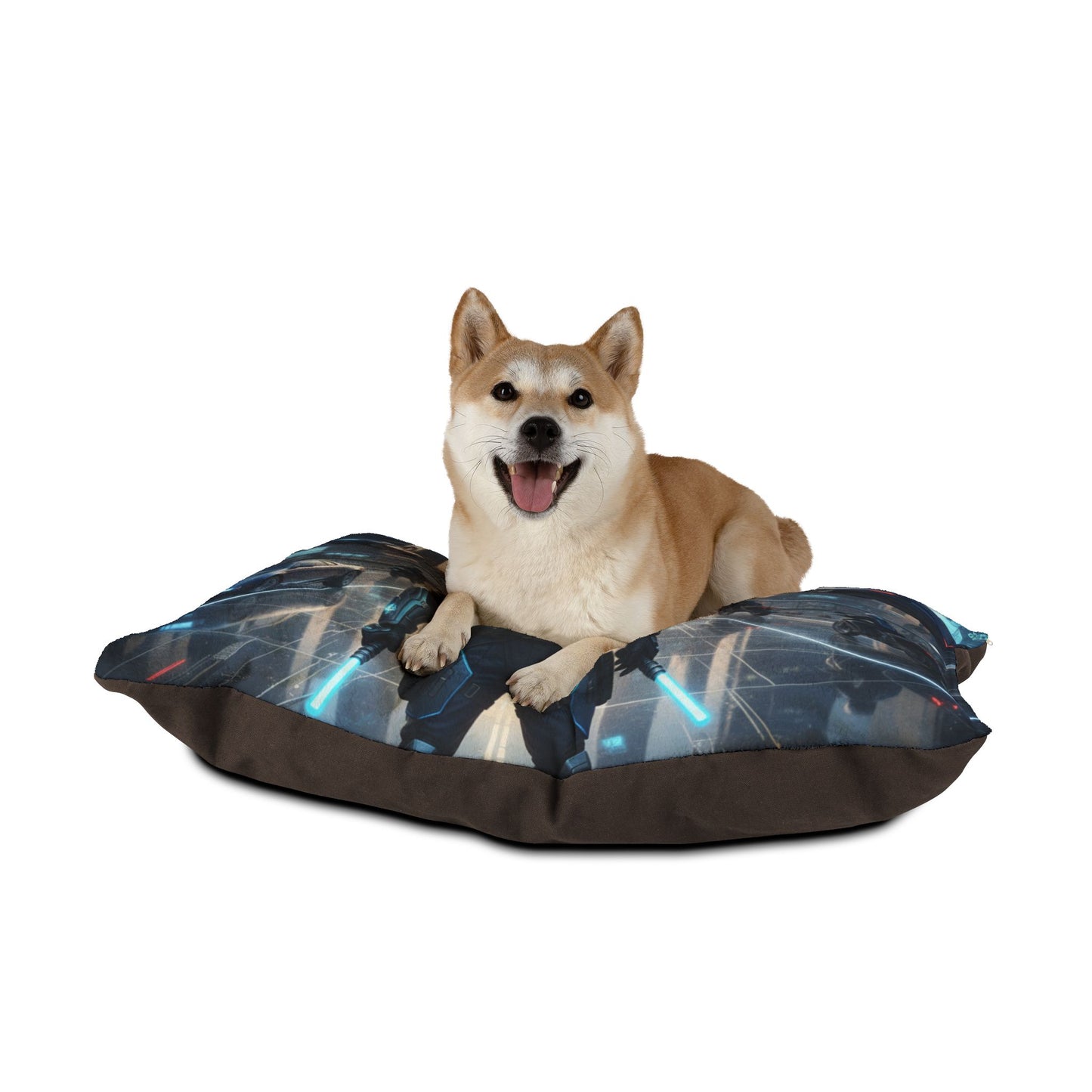 German Shepherd Pet Bed