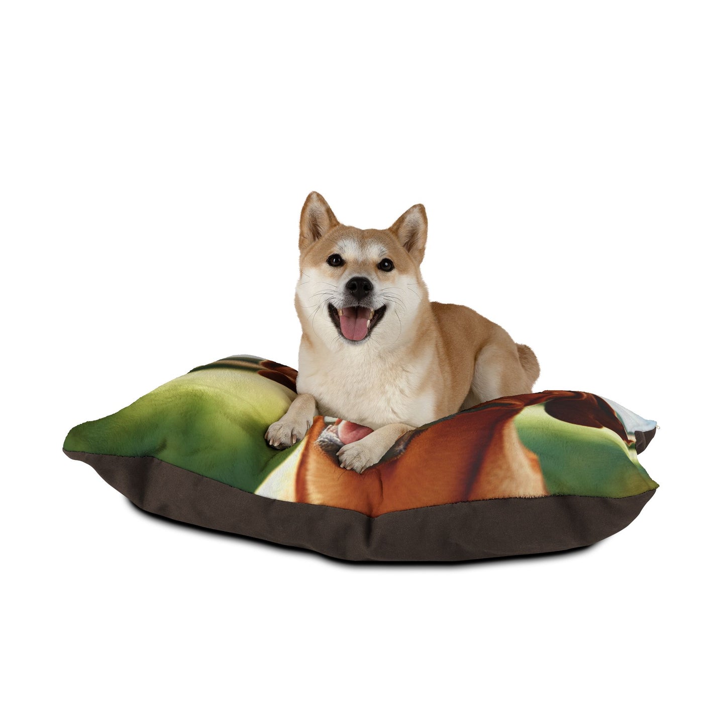 Portuguese Pointer Pet Bed